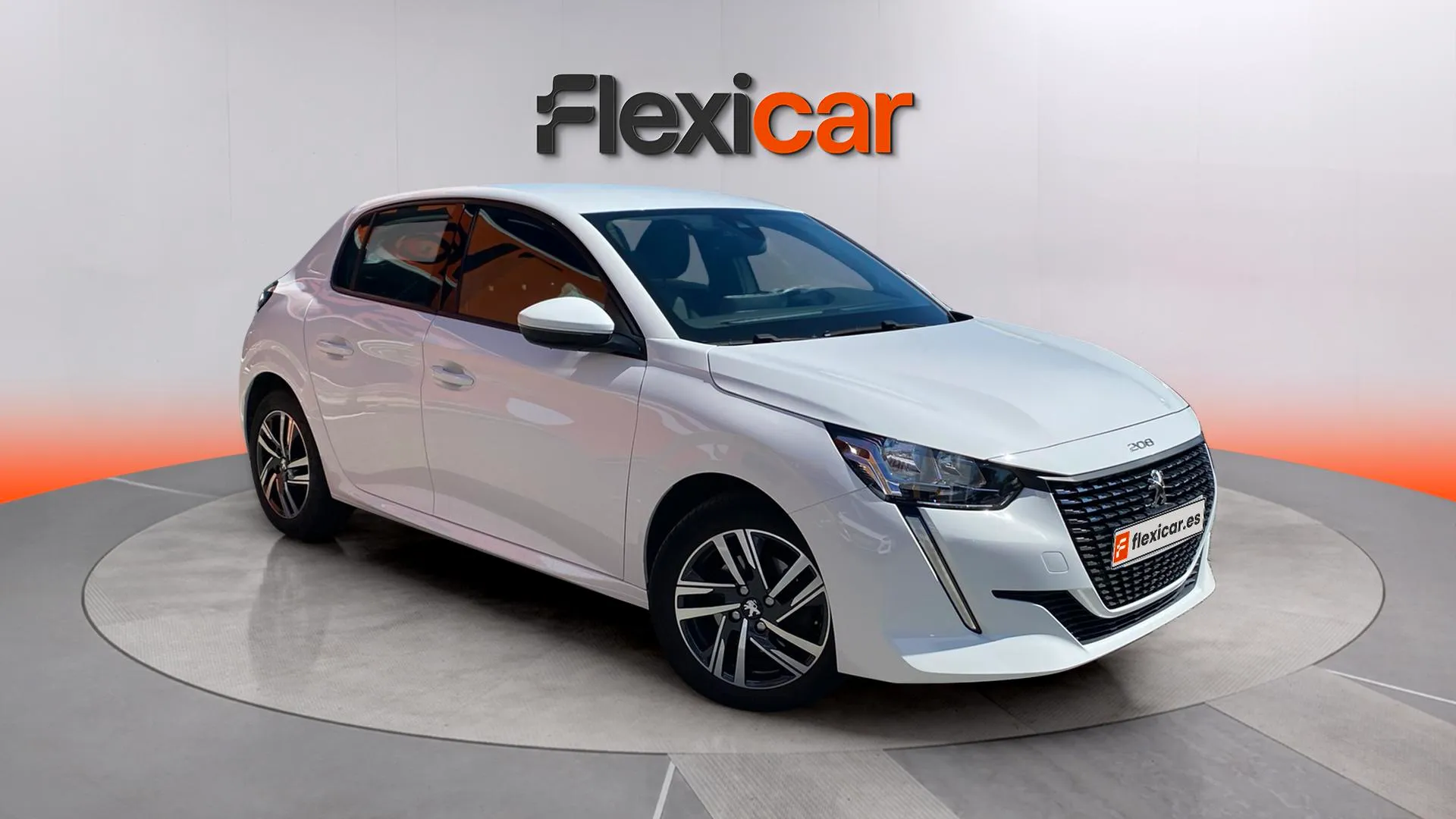 Peugeot 208 PureTech Allure - foto 10