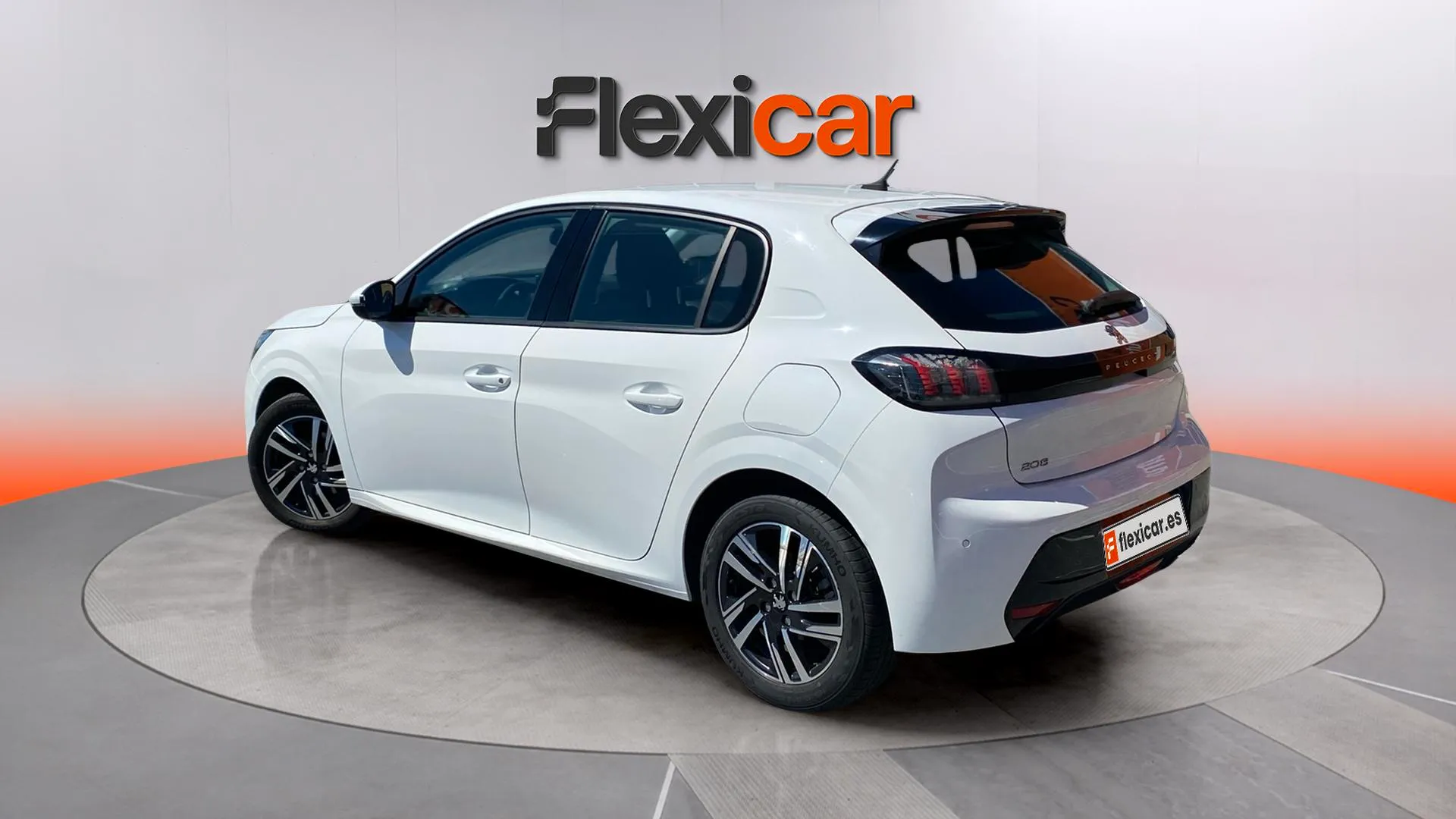 Peugeot 208 PureTech Allure - foto 11