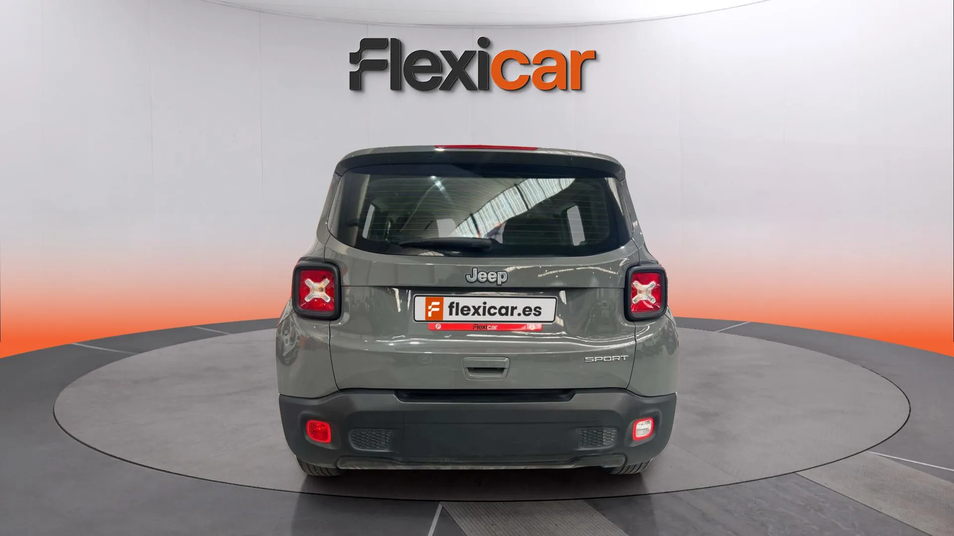 Jeep Renegade Limited 1.0G 120MT6 4x2 - foto 7