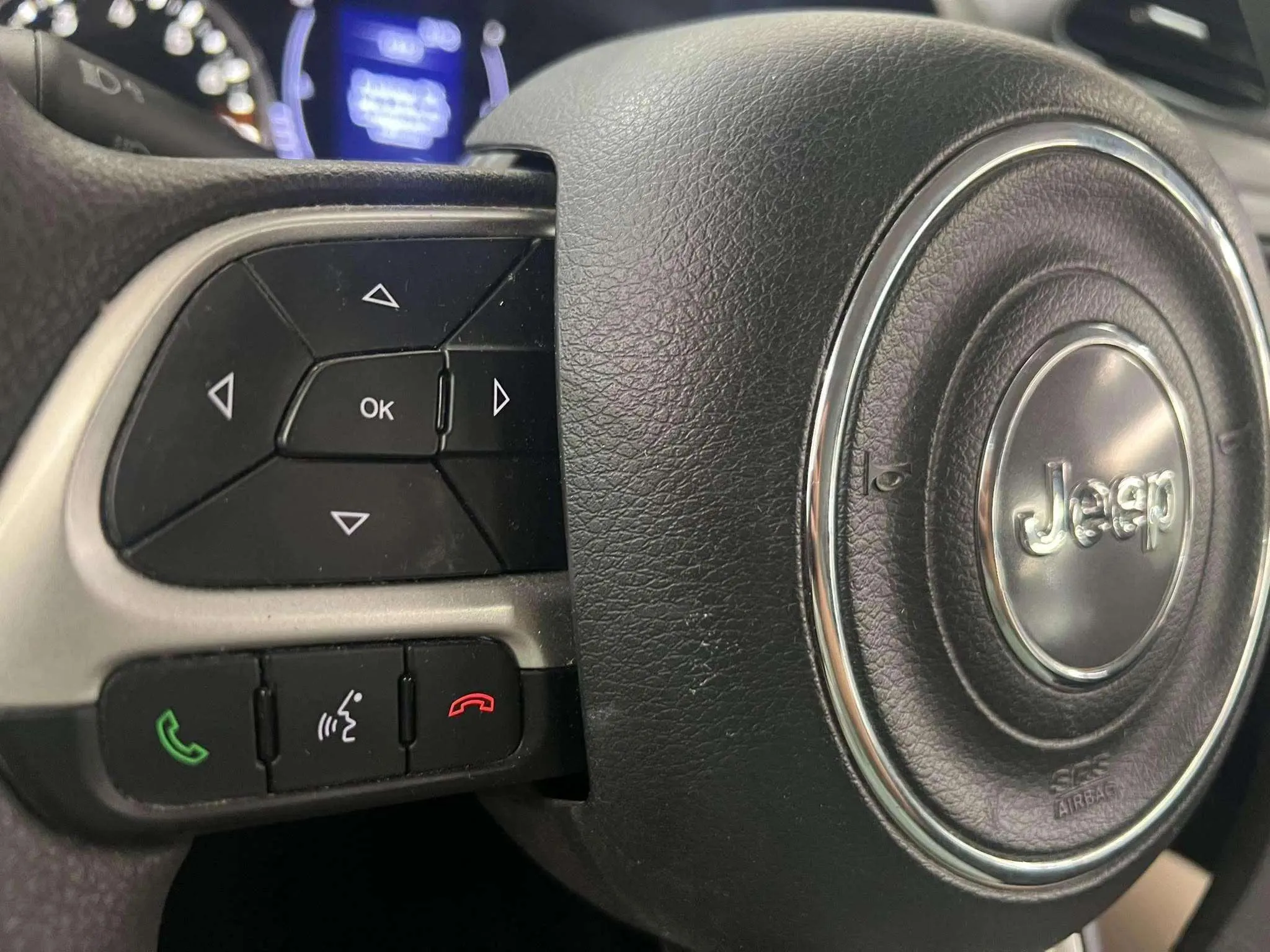 Jeep Renegade Limited 1.0G 120MT6 4x2 - foto 18