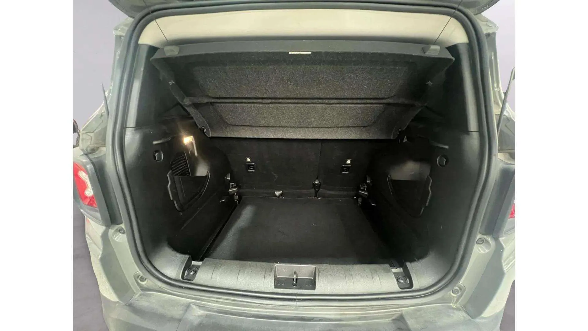 Jeep Renegade Limited 1.0G 120MT6 4x2 - foto 15