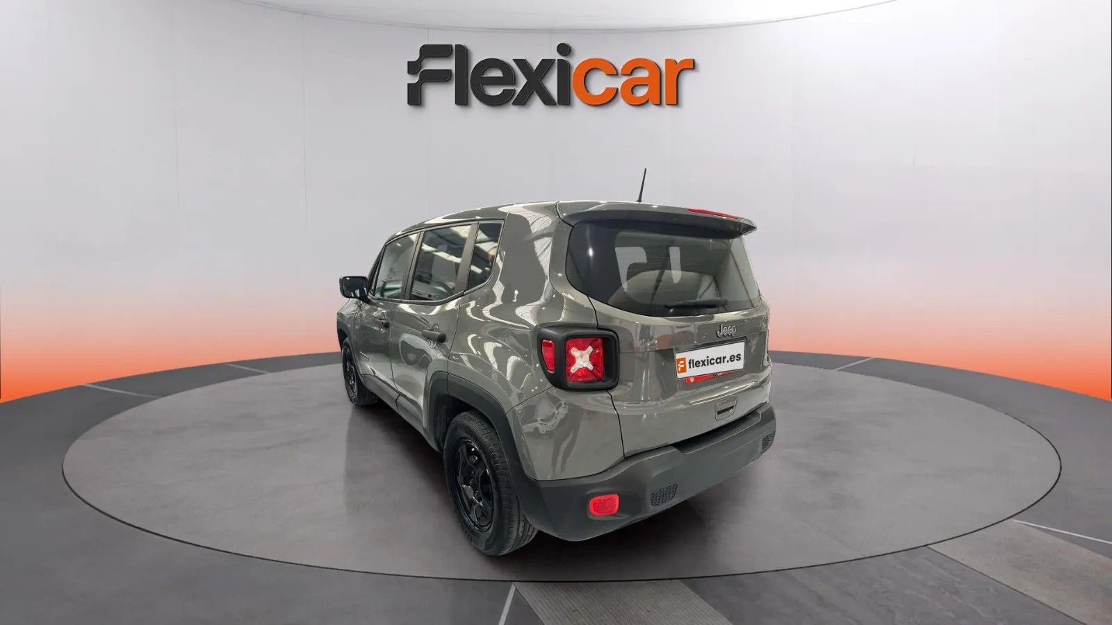 Jeep Renegade Limited 1.0G 120MT6 4x2 - foto 8