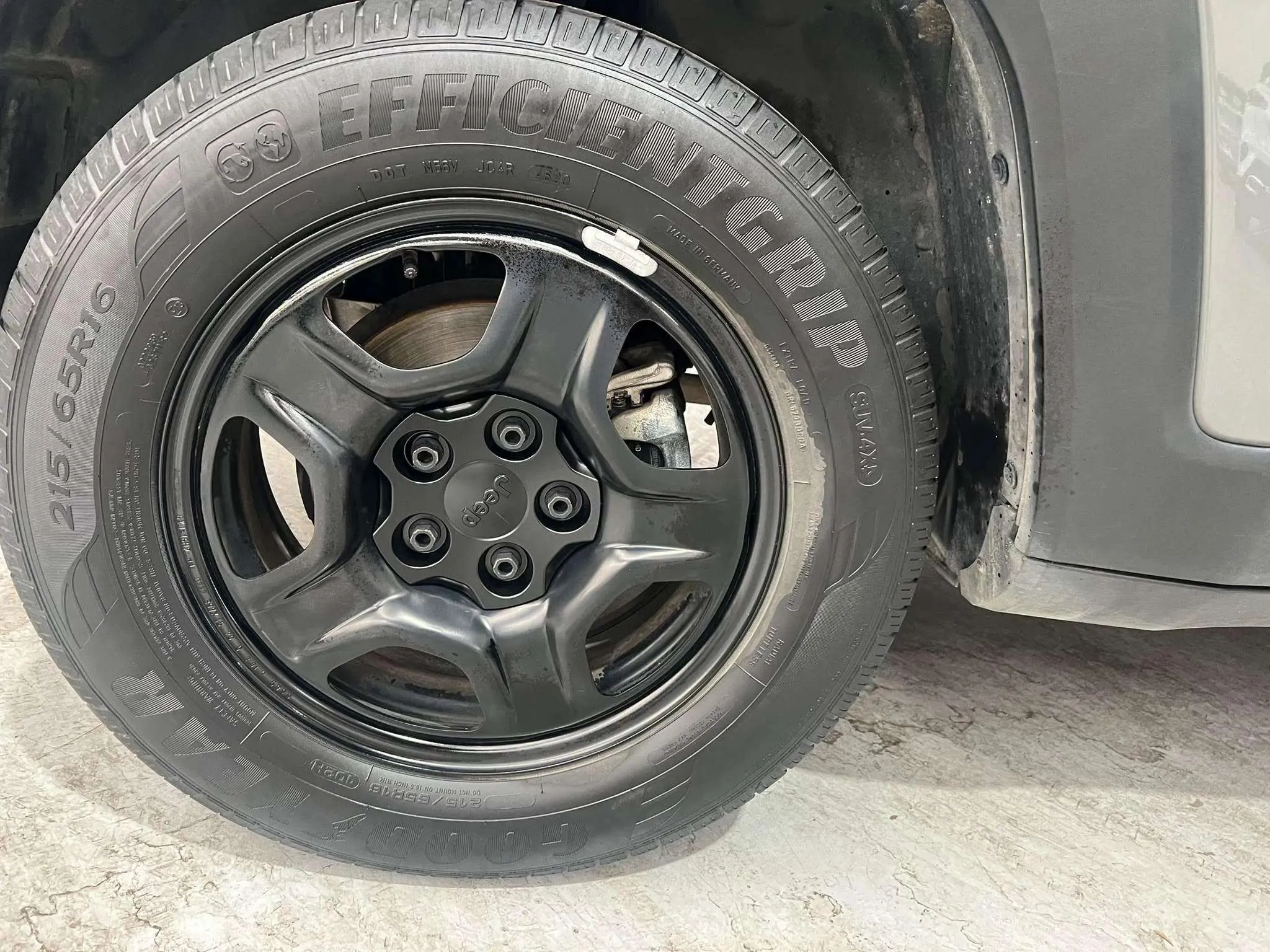Jeep Renegade Limited 1.0G 120MT6 4x2 - foto 10