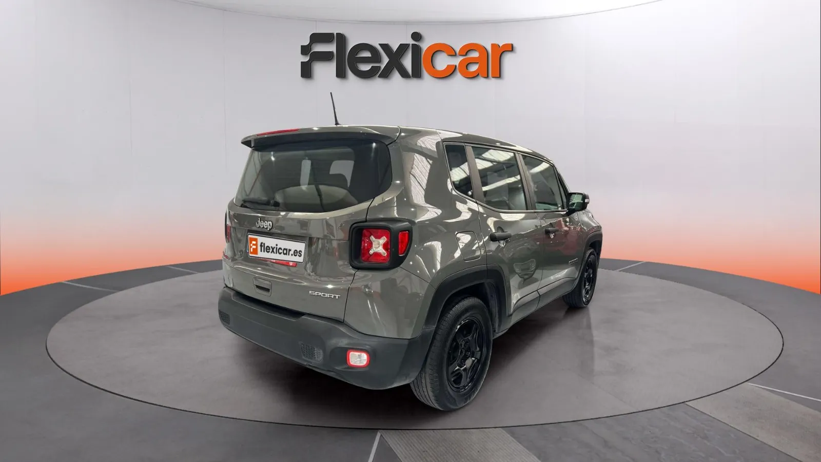 Jeep Renegade Limited 1.0G 120MT6 4x2 - foto 6