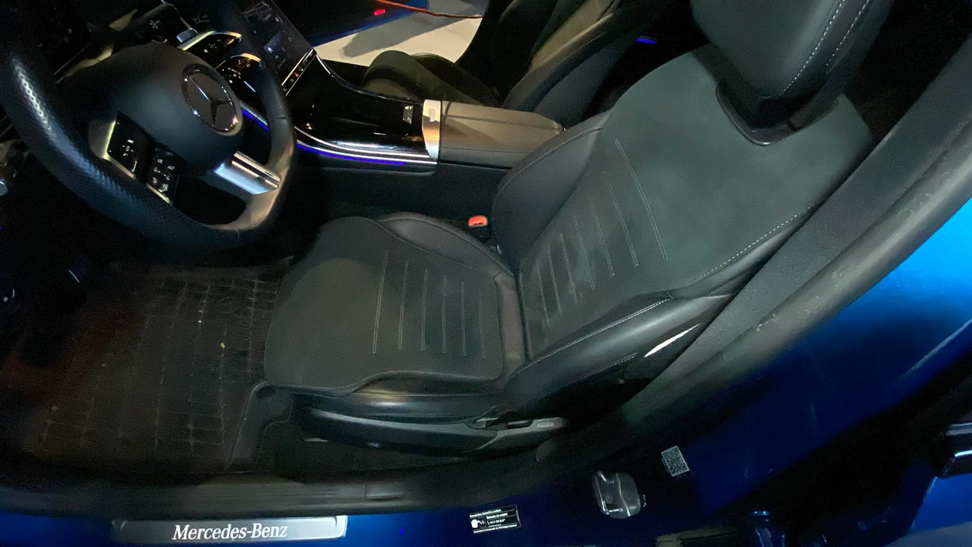 Mercedes-Benz Clase C C 220 d - foto 36