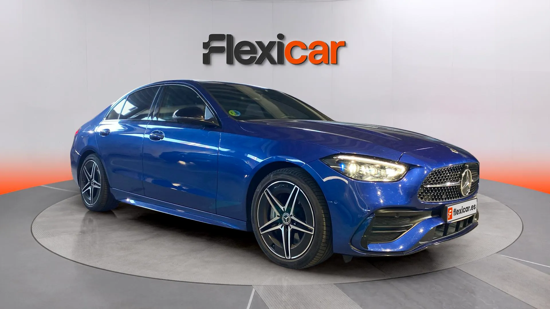 Mercedes-Benz Clase C C 220 d - foto 2
