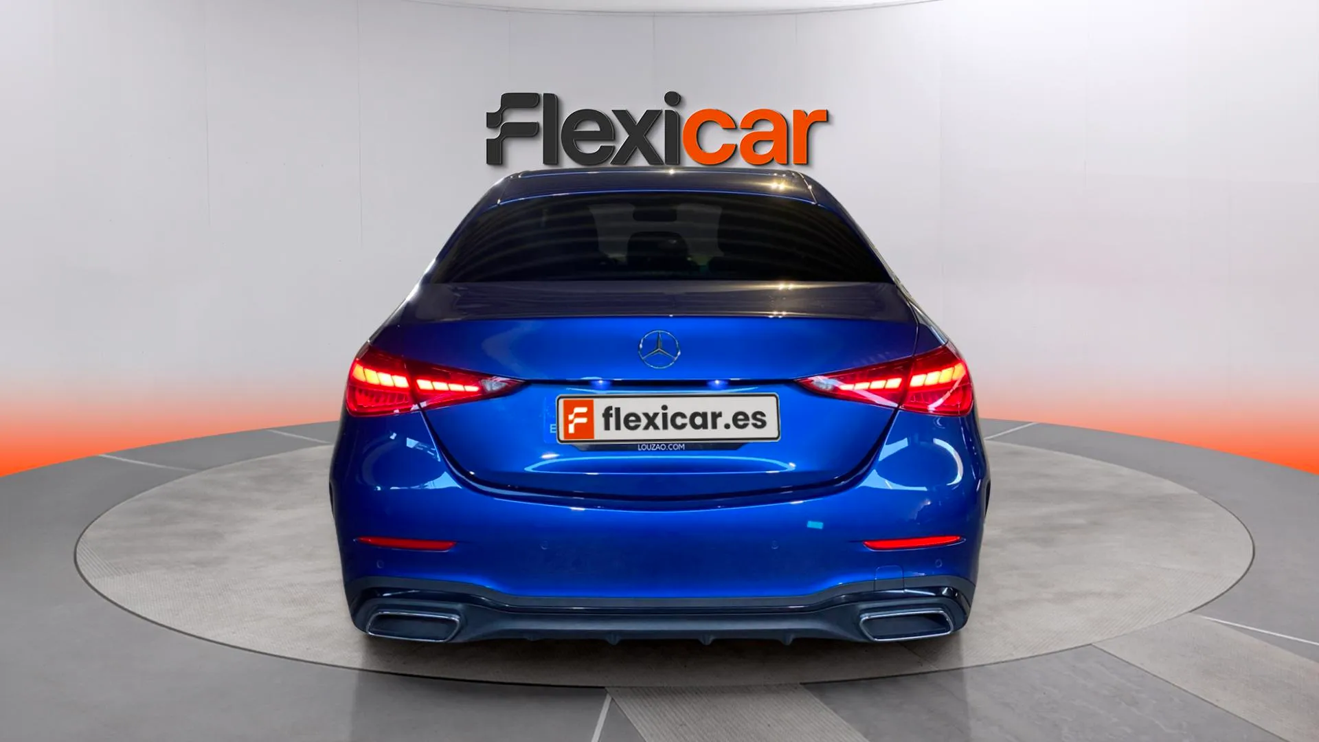 Mercedes-Benz Clase C C 220 d - foto 7