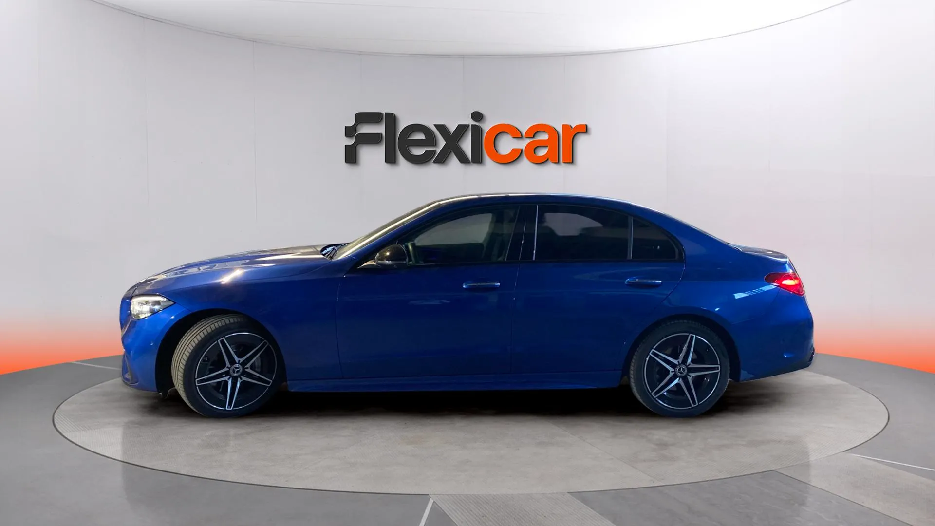Mercedes-Benz Clase C C 220 d - foto 4
