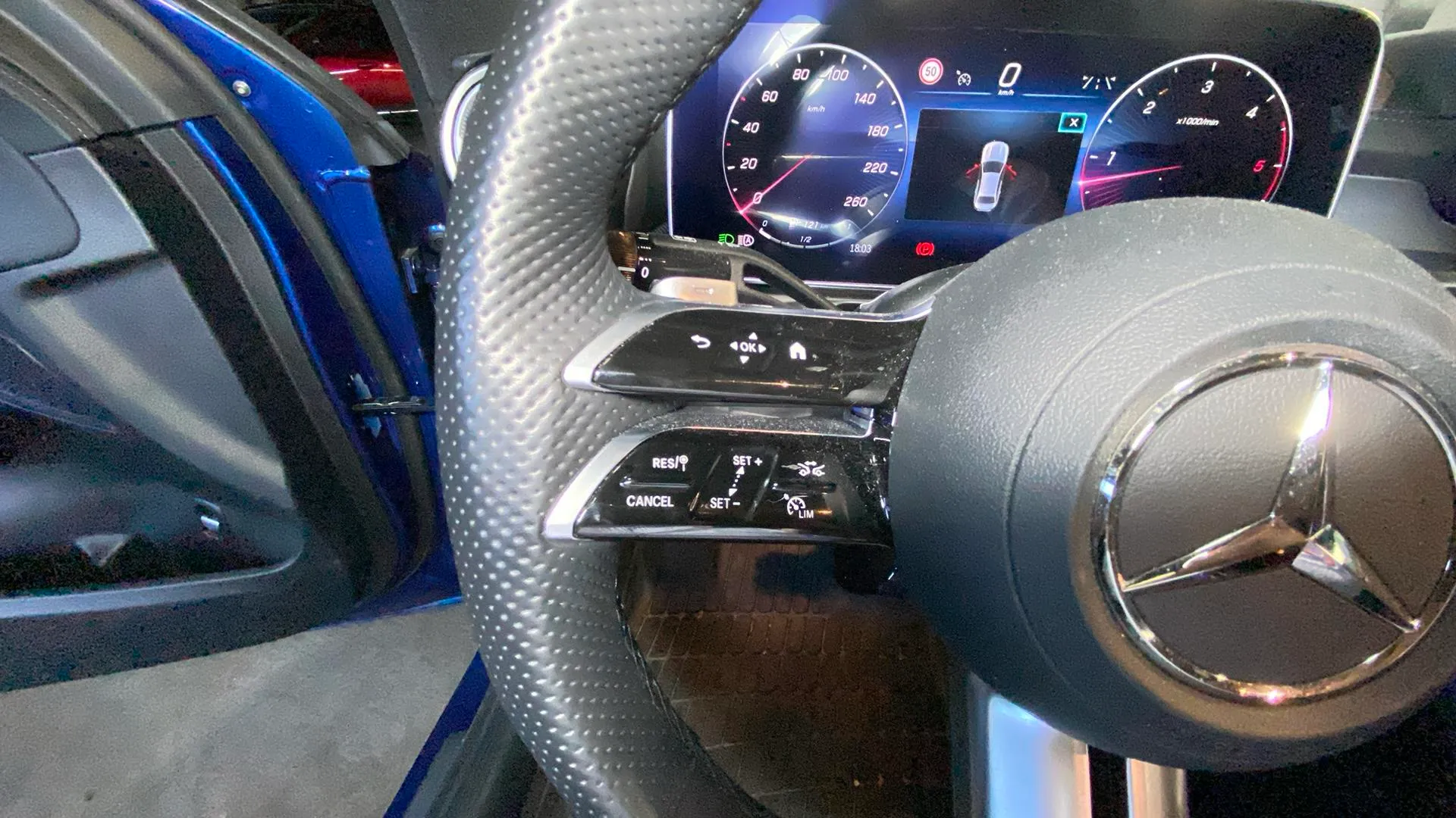 Mercedes-Benz Clase C C 220 d - foto 32