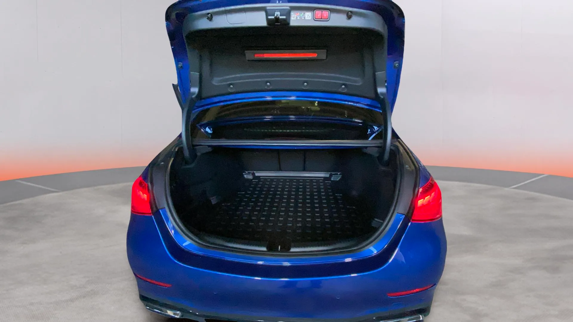Mercedes-Benz Clase C C 220 d - foto 19