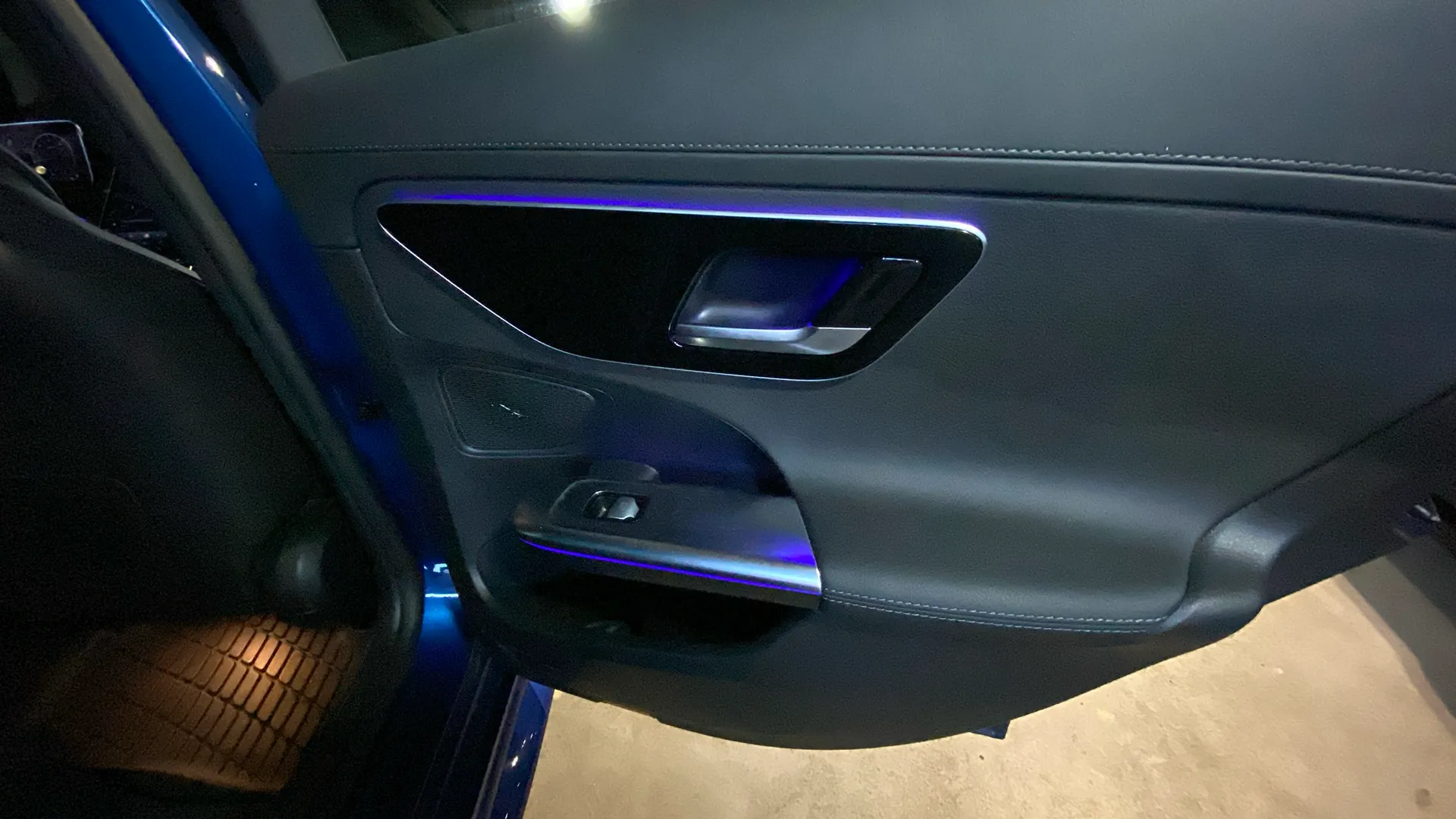 Mercedes-Benz Clase C C 220 d - foto 27