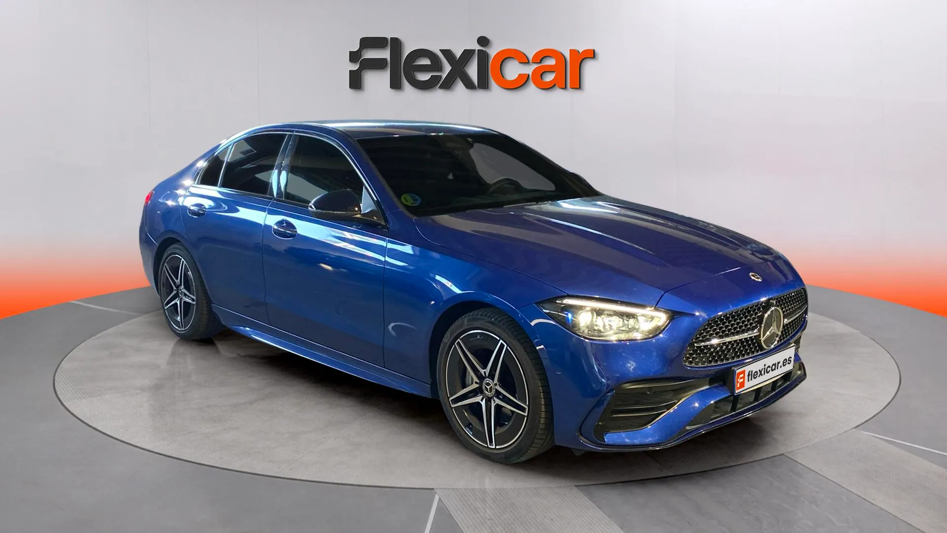 Mercedes-Benz Clase C C 220 d - foto 1