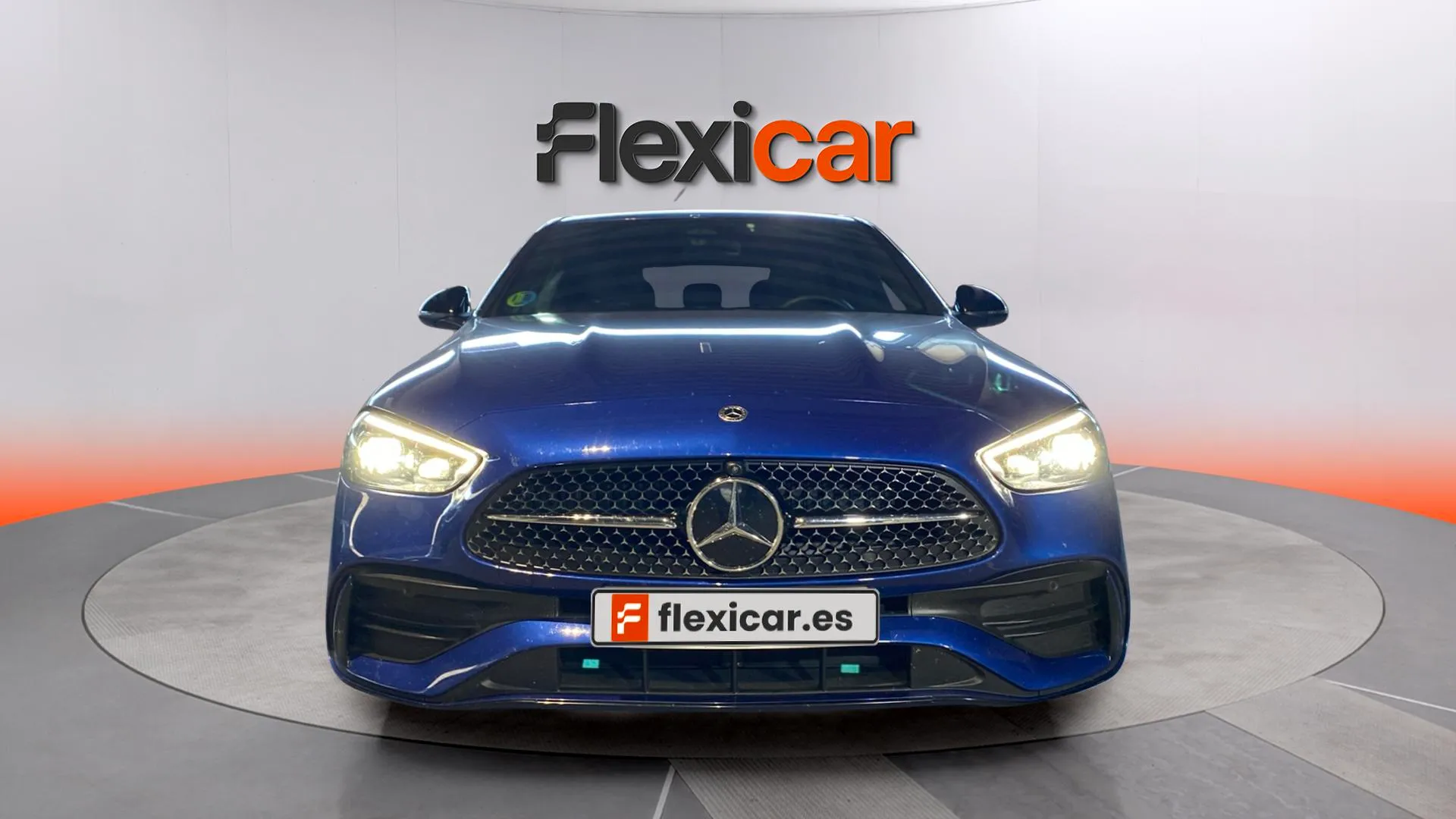Mercedes-Benz Clase C C 220 d - foto 11