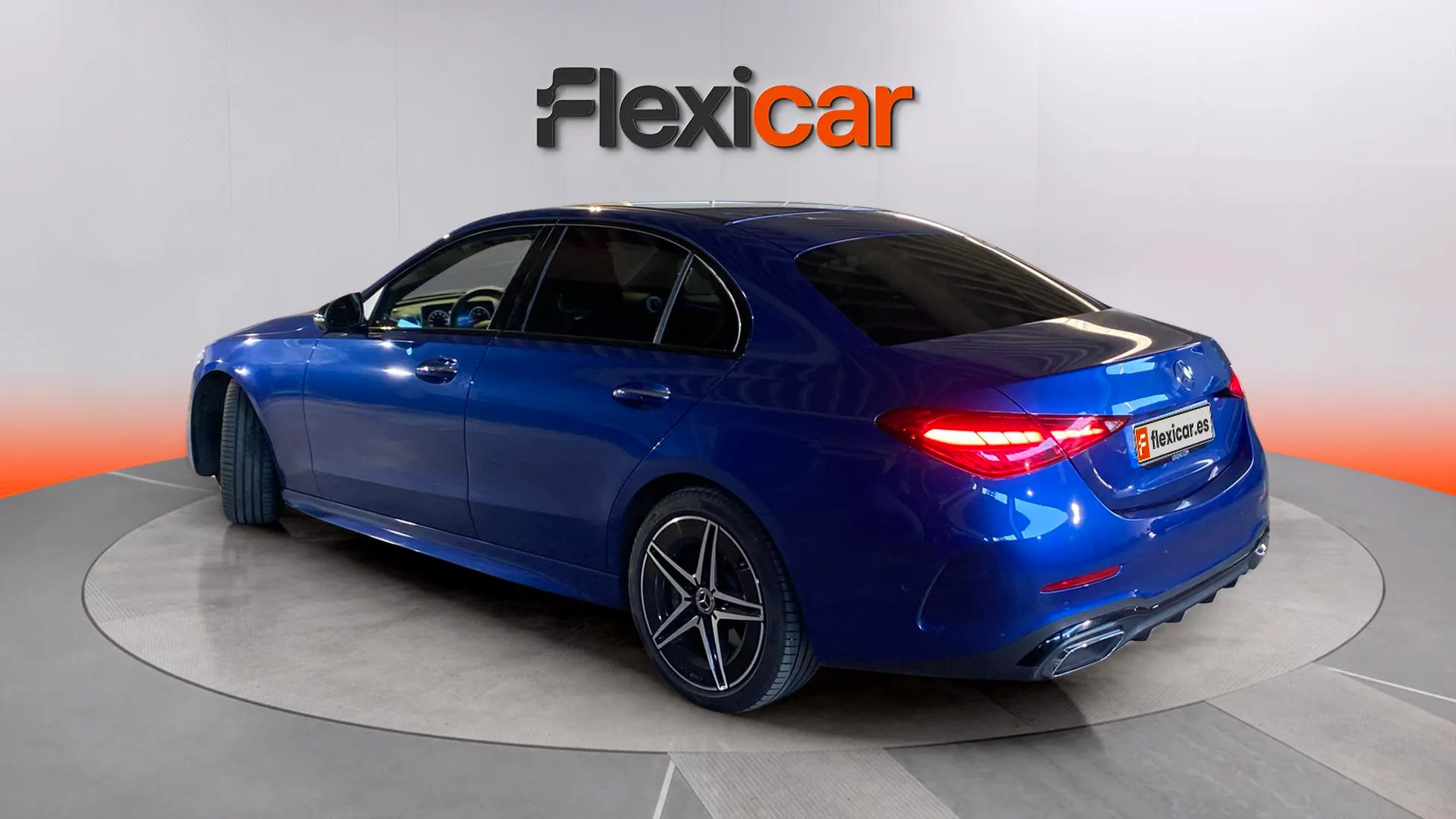 Mercedes-Benz Clase C C 220 d - foto 6