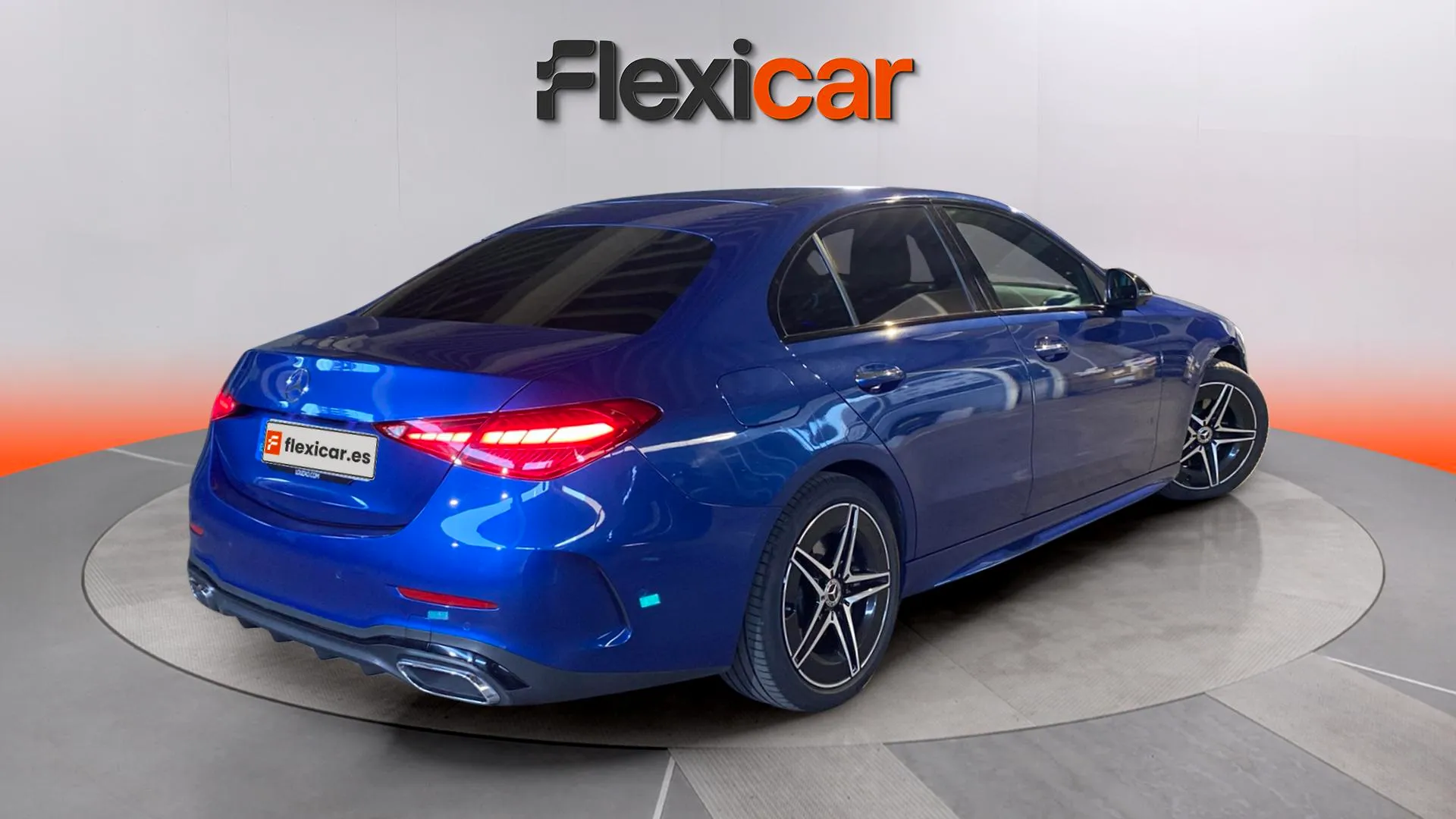 Mercedes-Benz Clase C C 220 d - foto 8
