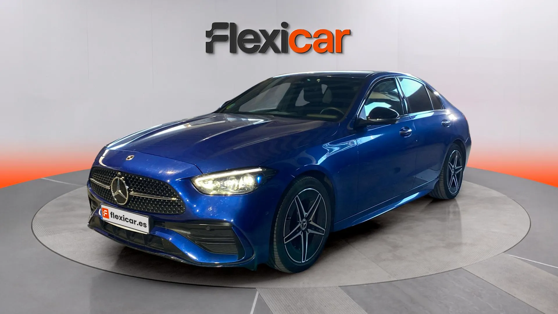Mercedes-Benz Clase C C 220 d - foto 12