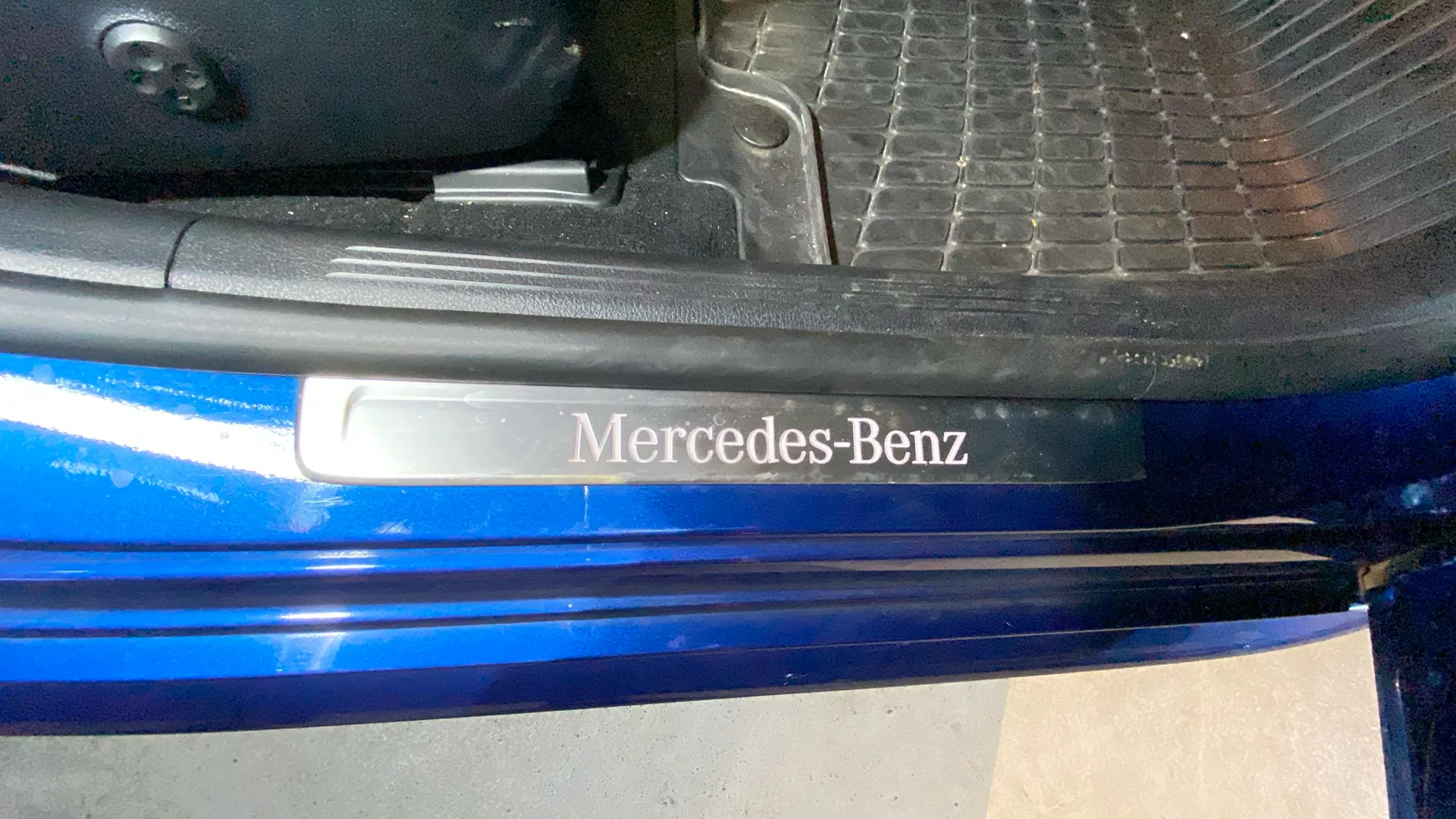 Mercedes-Benz Clase C C 220 d - foto 25