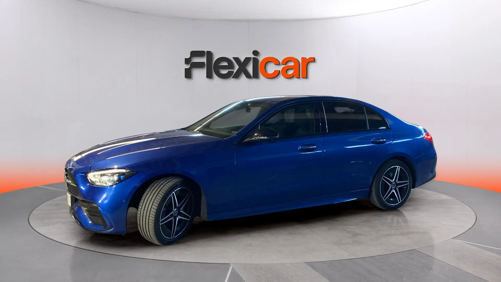 Mercedes-Benz Clase C C 220 d - foto 3