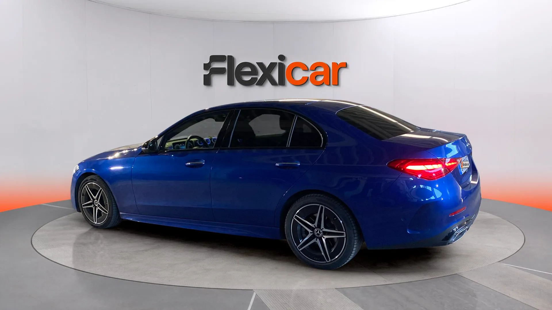 Mercedes-Benz Clase C C 220 d - foto 5