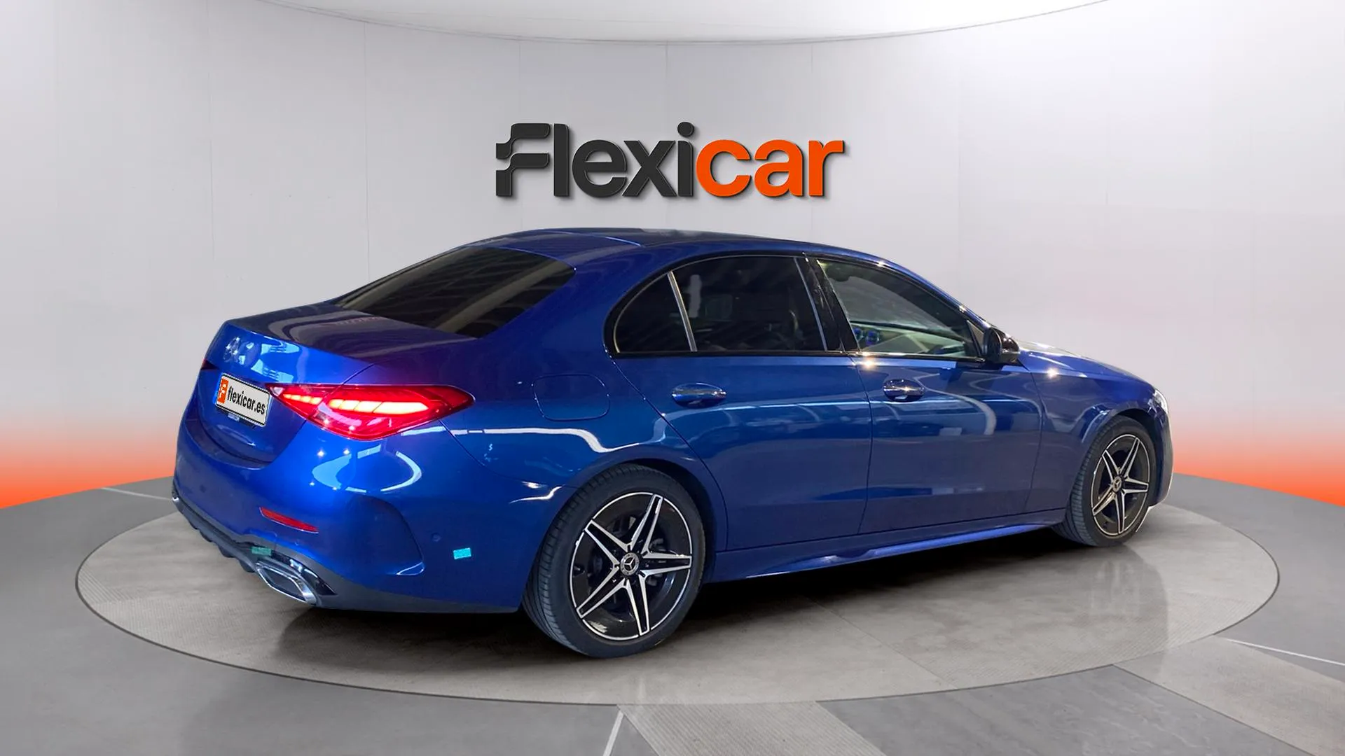 Mercedes-Benz Clase C C 220 d - foto 9