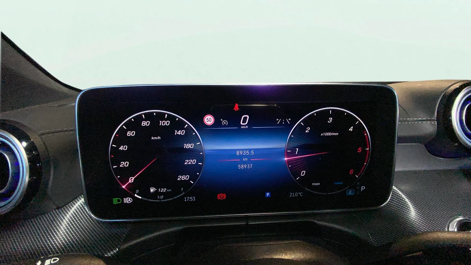 Mercedes-Benz Clase C C 220 d - foto 15