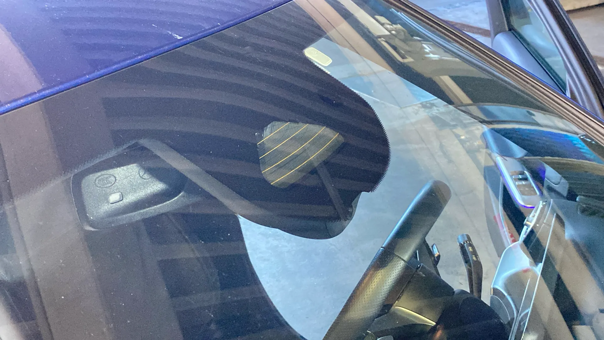 Mercedes-Benz Clase C C 220 d - foto 38