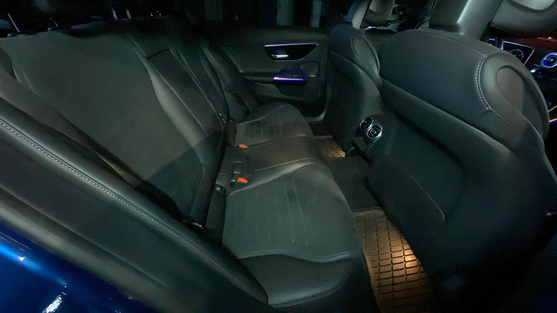 Mercedes-Benz Clase C C 220 d - foto 28