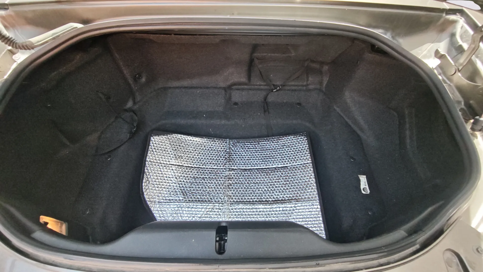 Fiat 124 Spider Lusso - foto 13