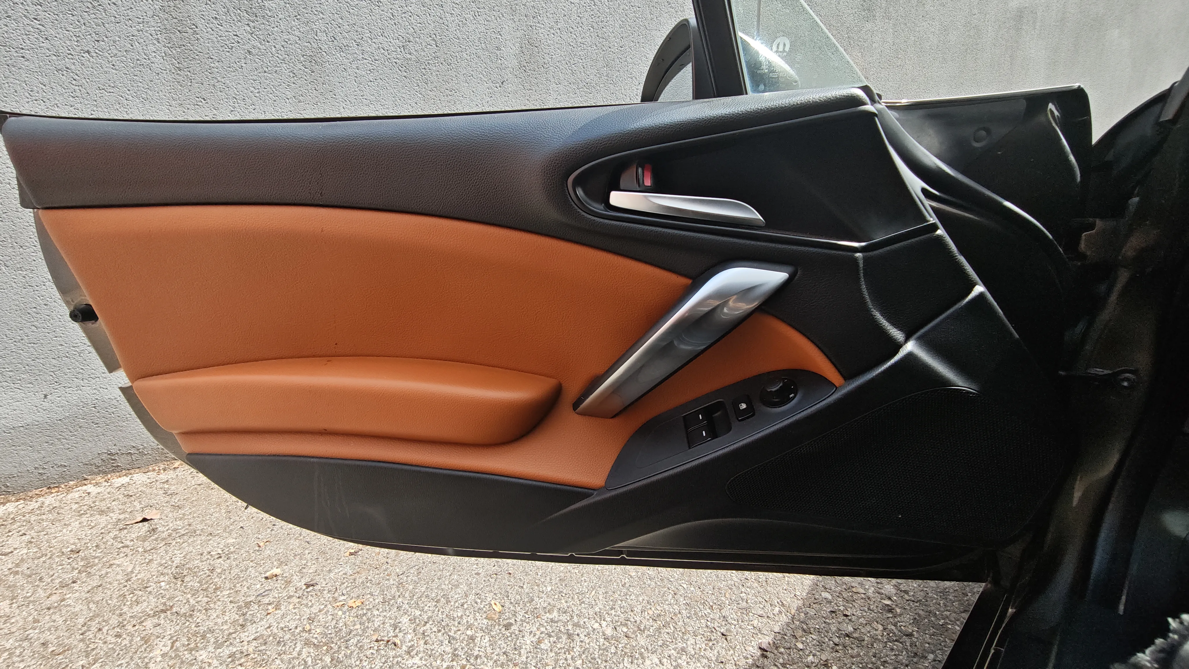 Fiat 124 Spider Lusso - foto 18