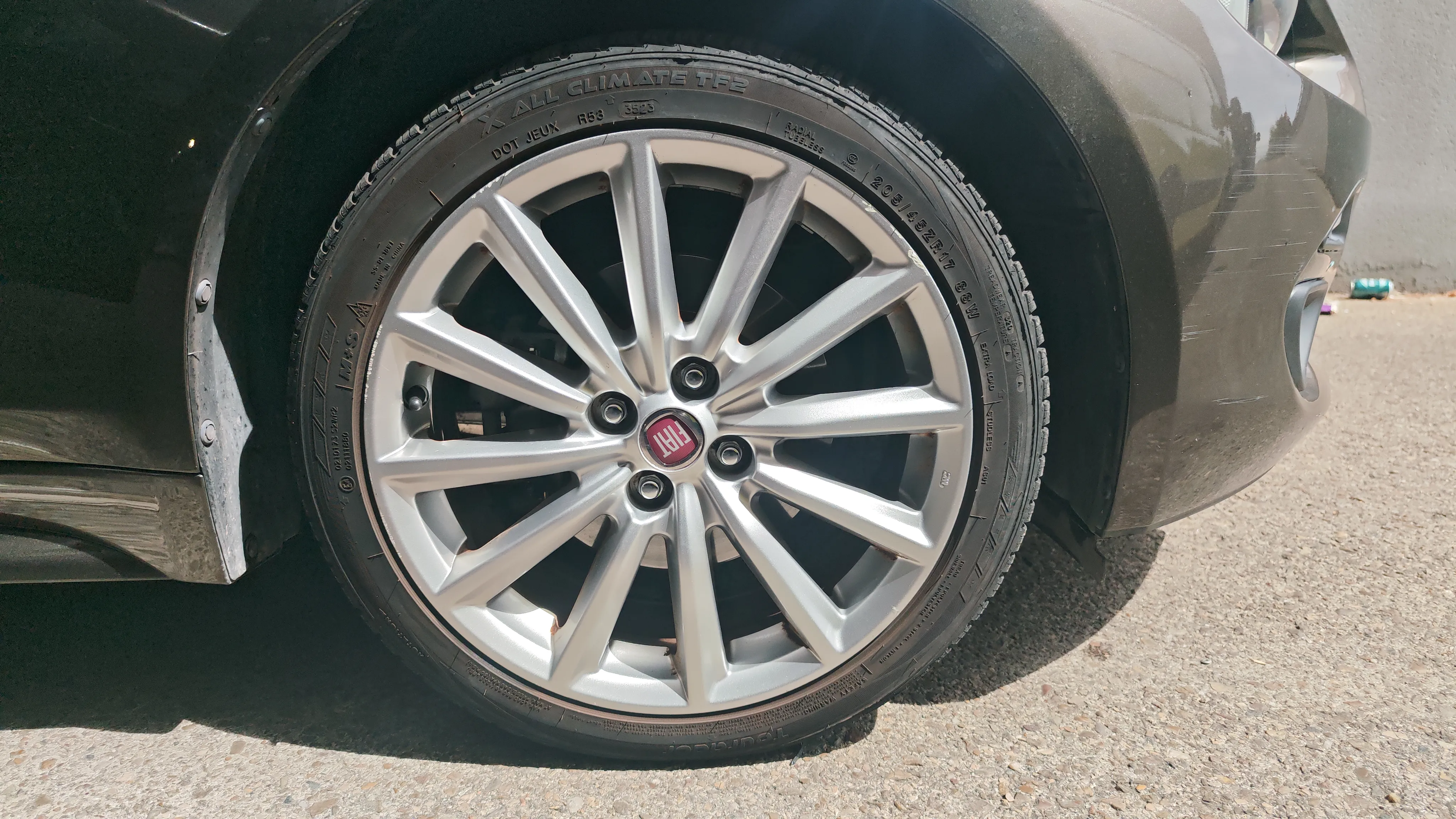 Fiat 124 Spider Lusso - foto 14