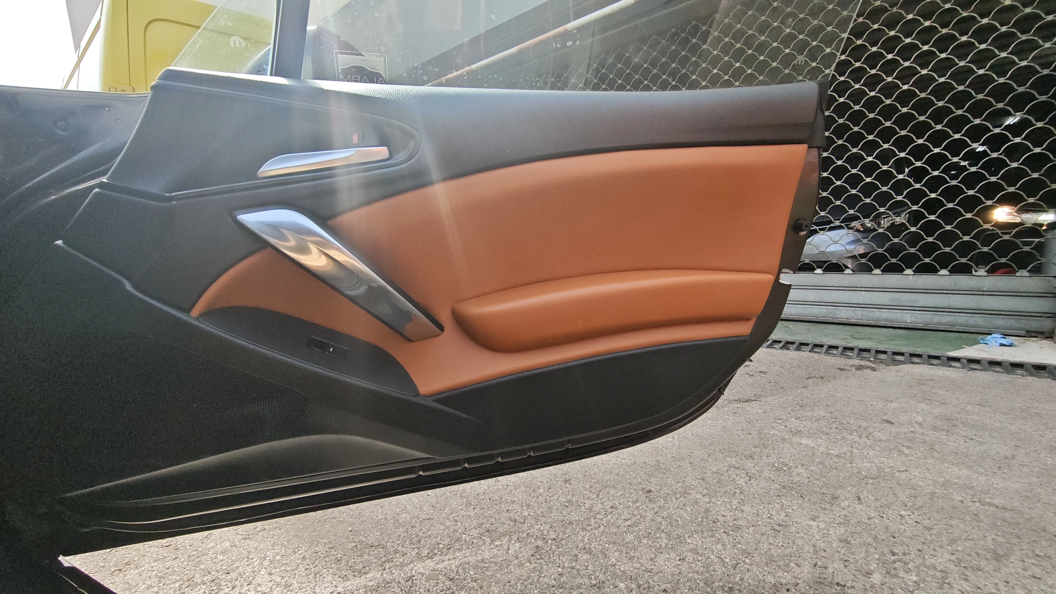 Fiat 124 Spider Lusso - foto 19
