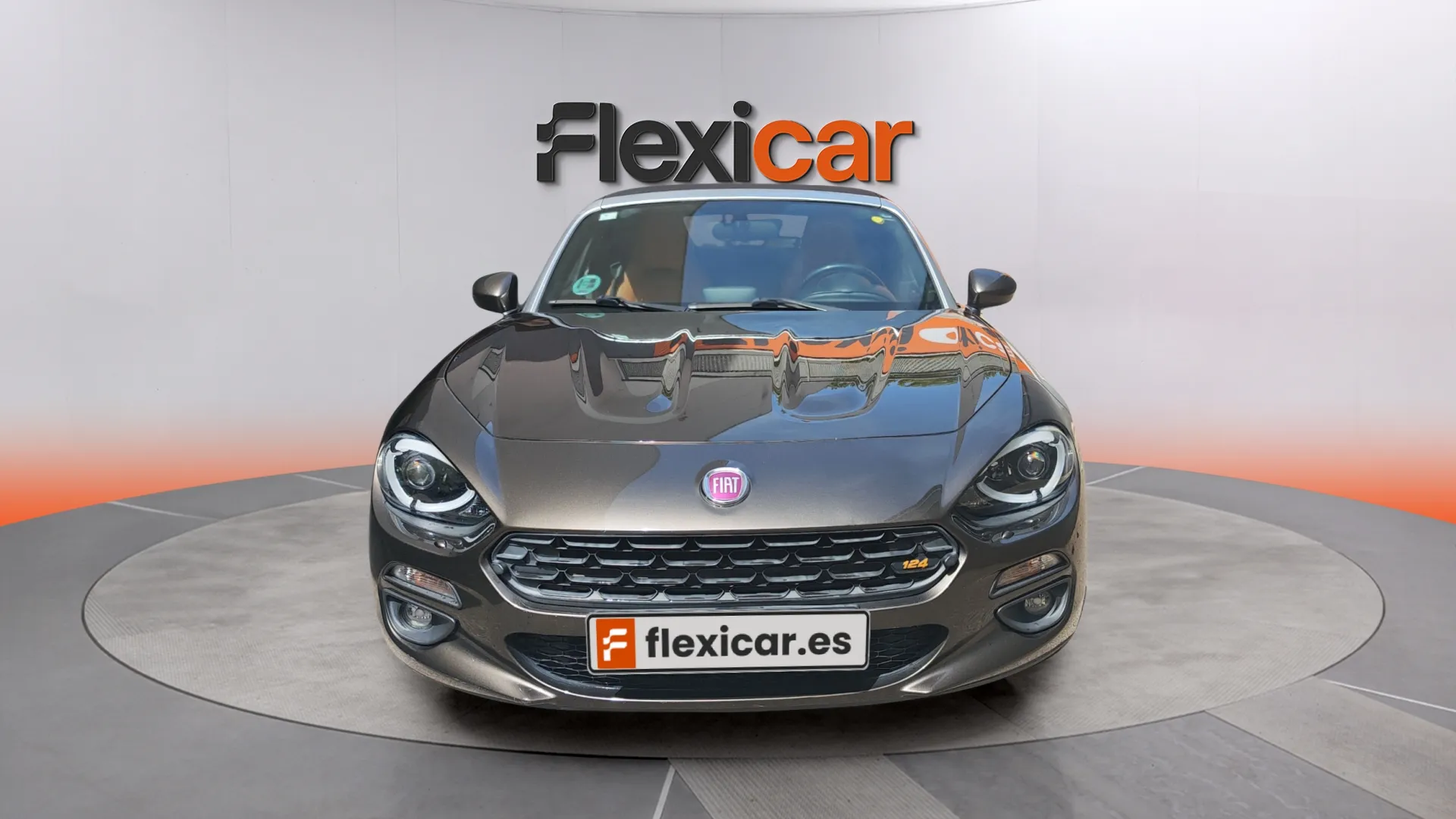 Fiat 124 Spider Lusso - foto 2