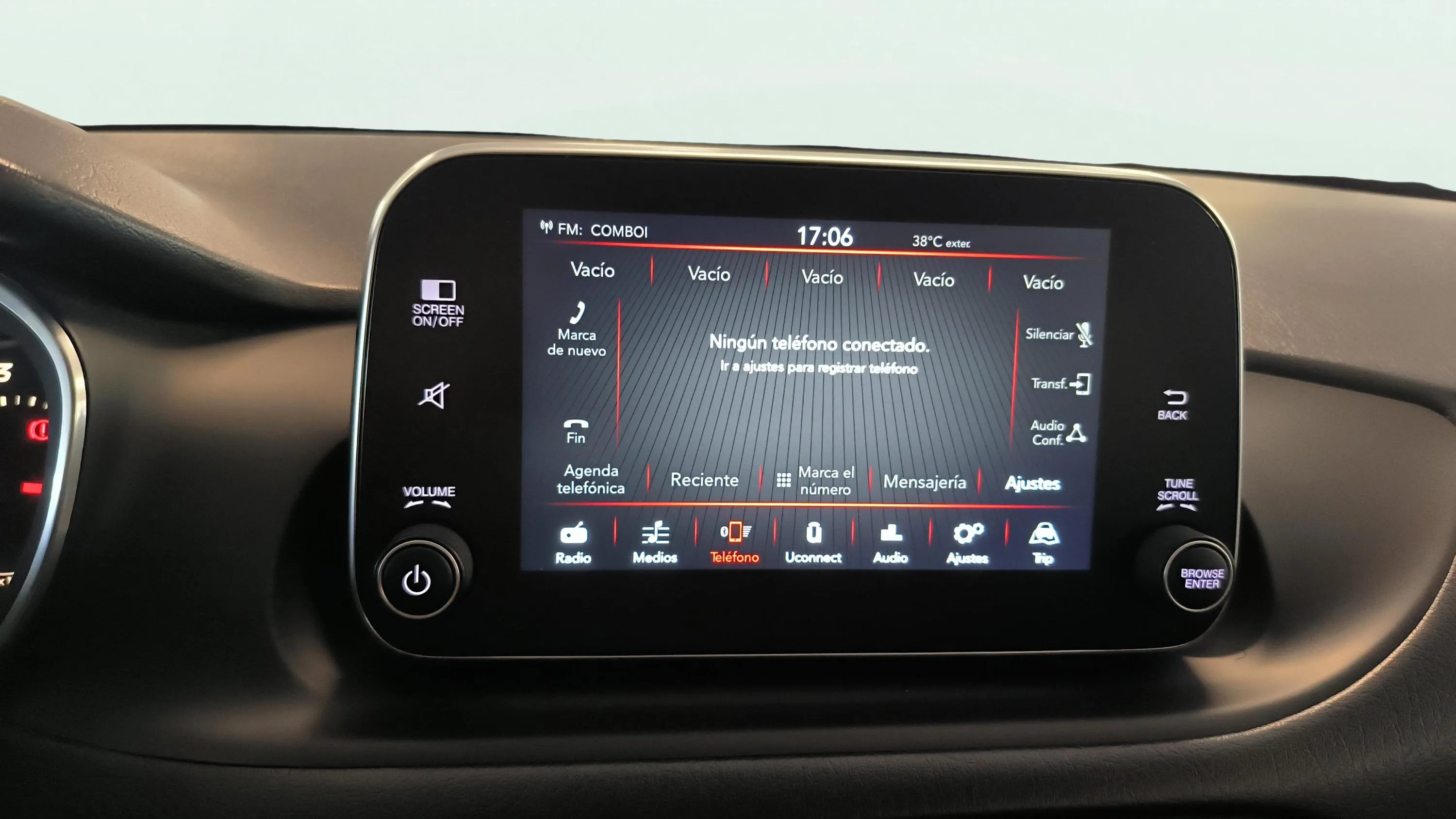 Fiat Tipo 1.2 MultiAir - foto 17