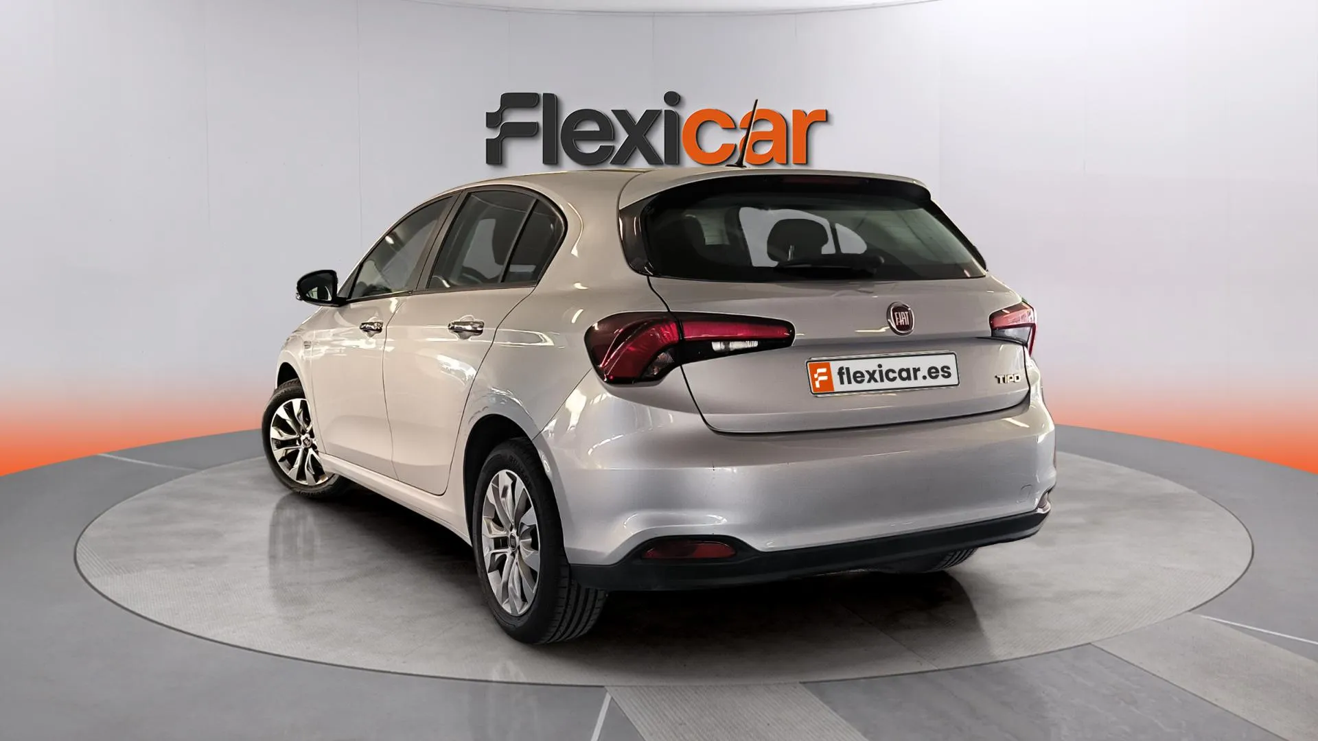 Fiat Tipo 1.2 MultiAir - foto 5