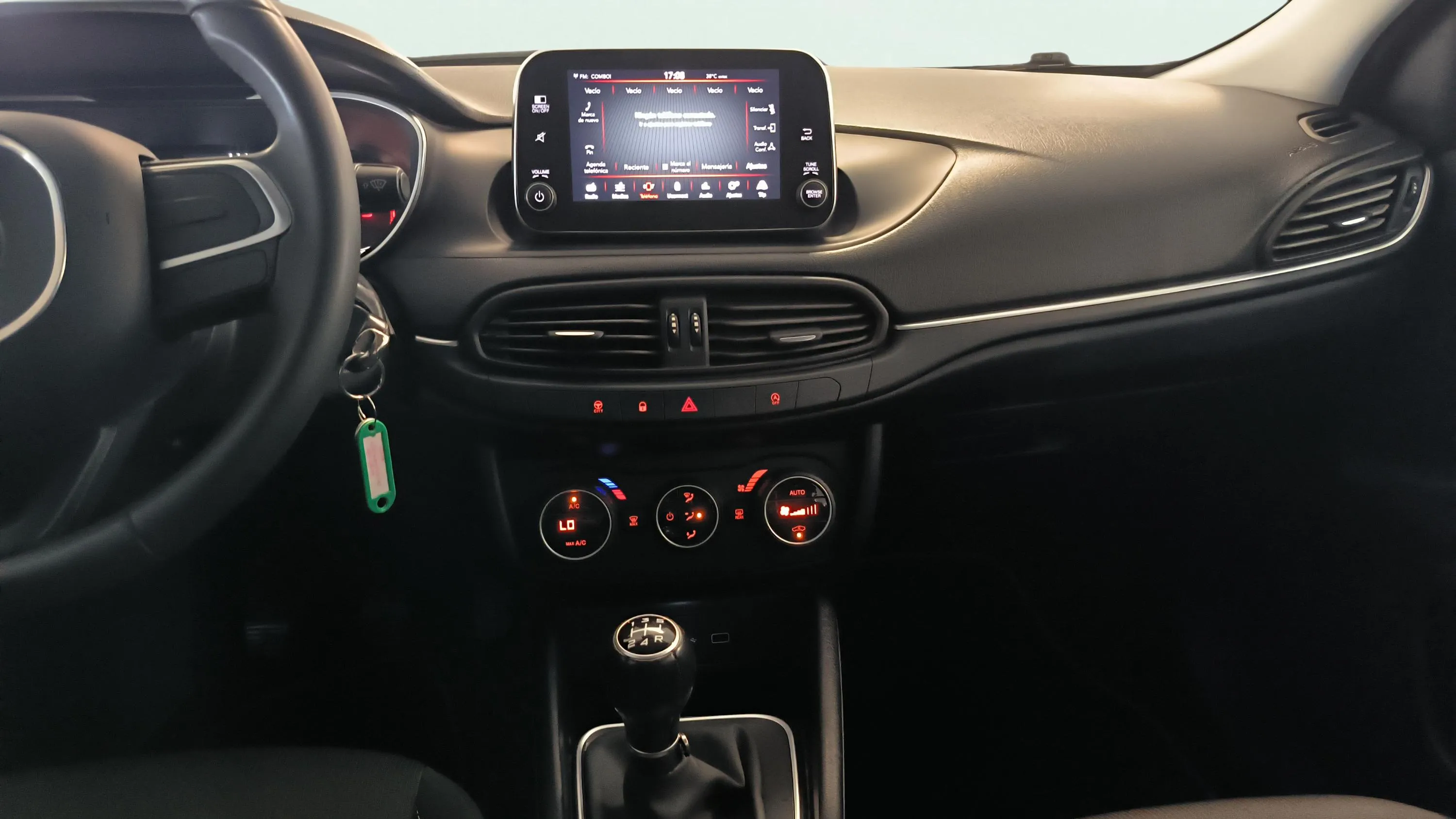 Fiat Tipo 1.2 MultiAir - foto 19