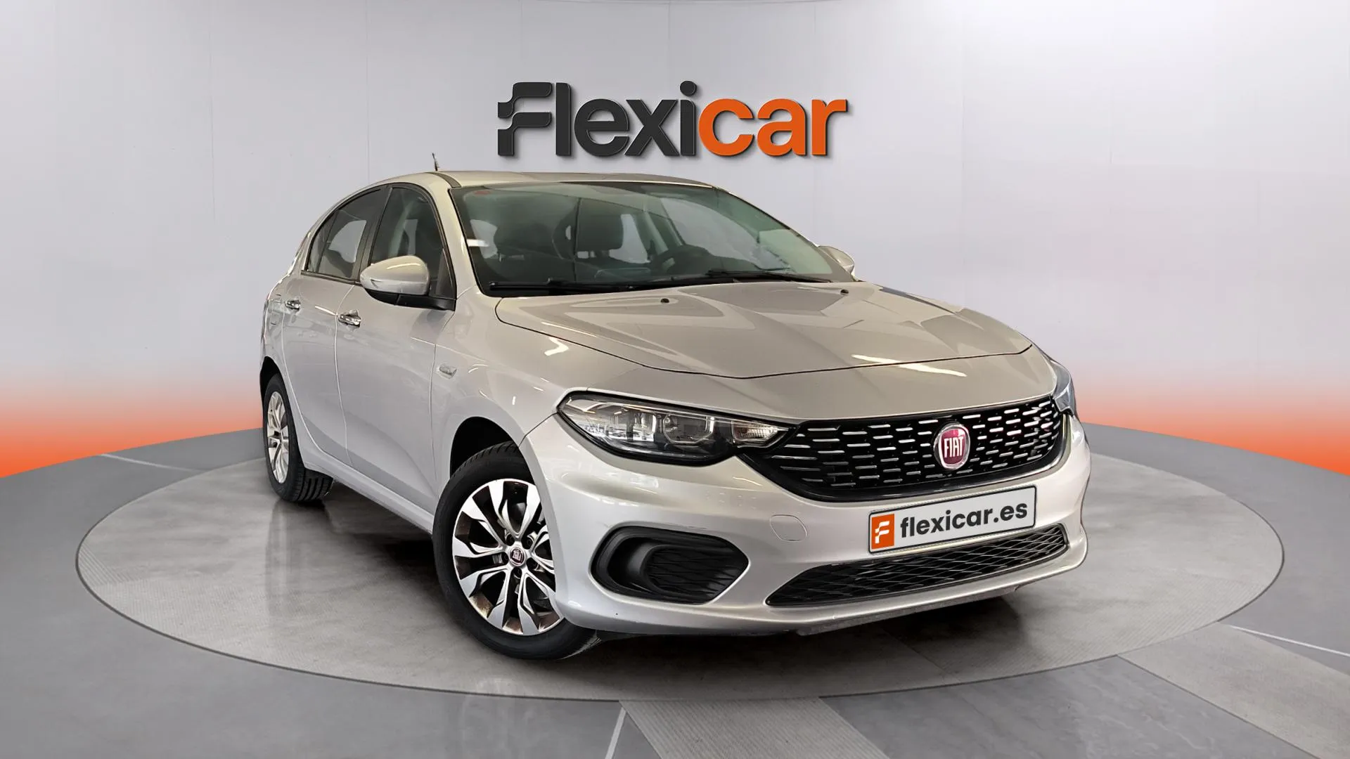 Fiat Tipo 1.2 MultiAir