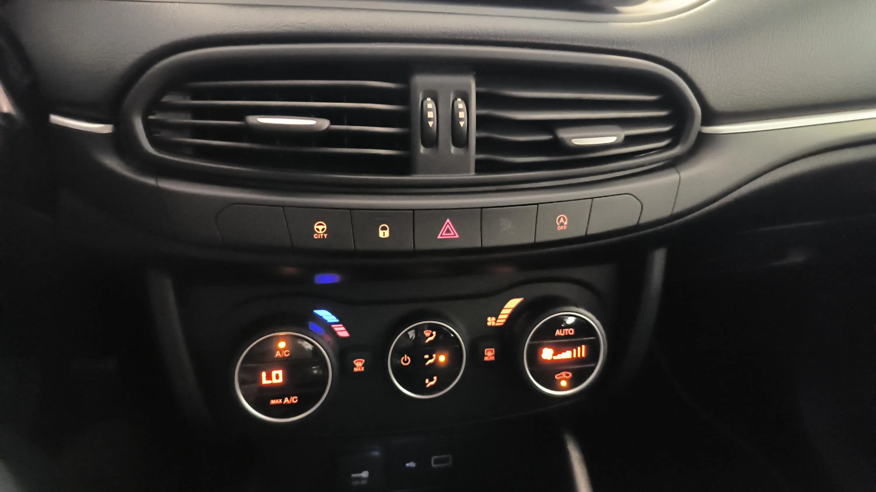 Fiat Tipo 1.2 MultiAir - foto 20
