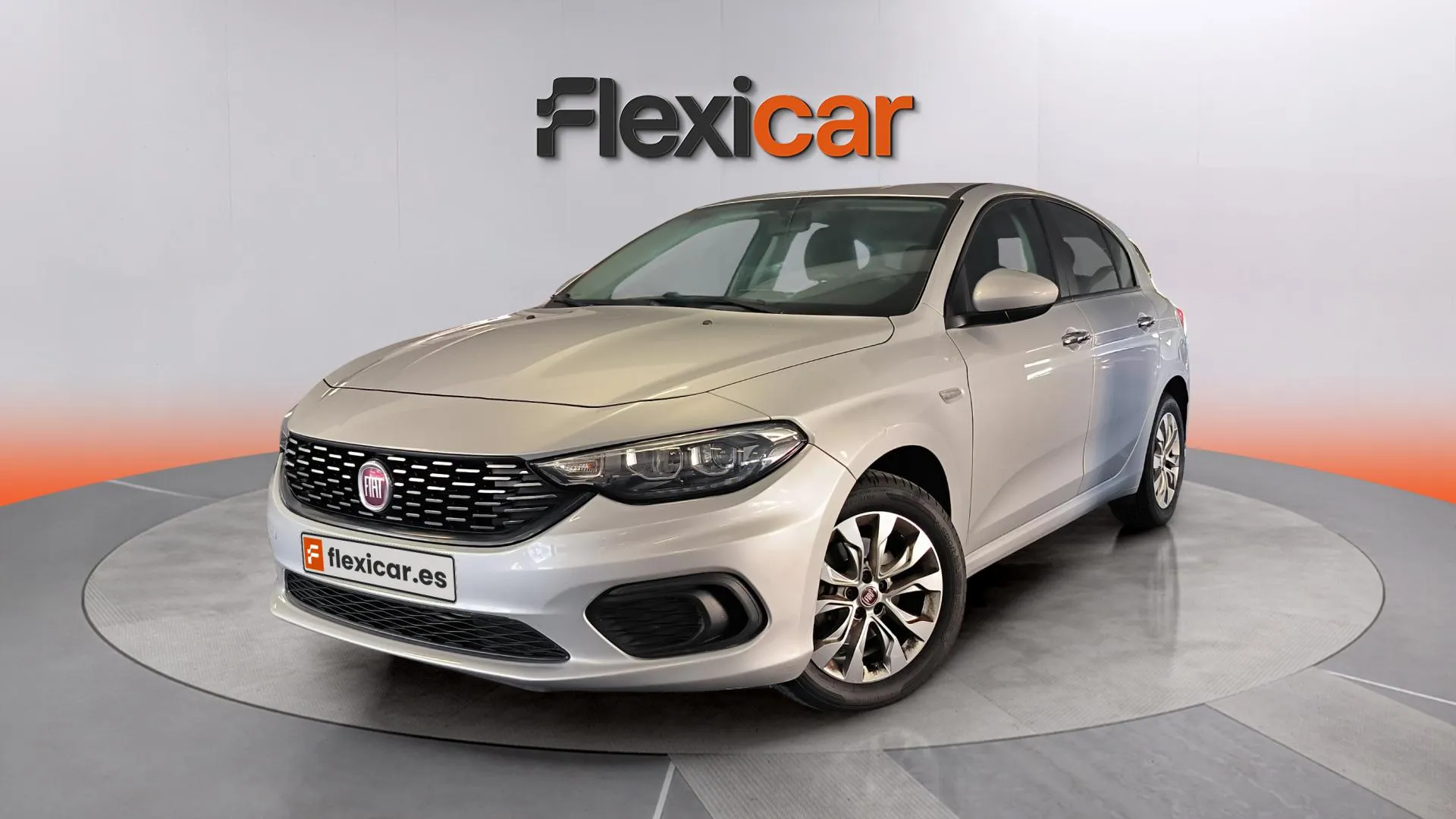 Fiat Tipo 1.2 MultiAir - foto 3