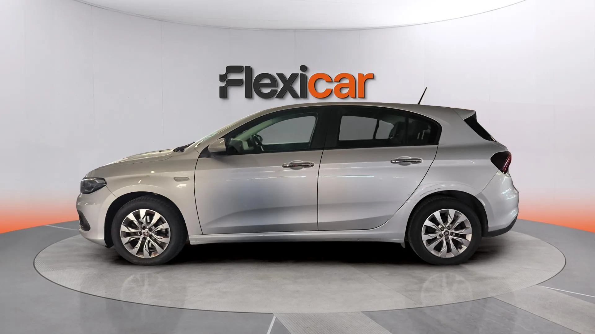 Fiat Tipo 1.2 MultiAir - foto 4