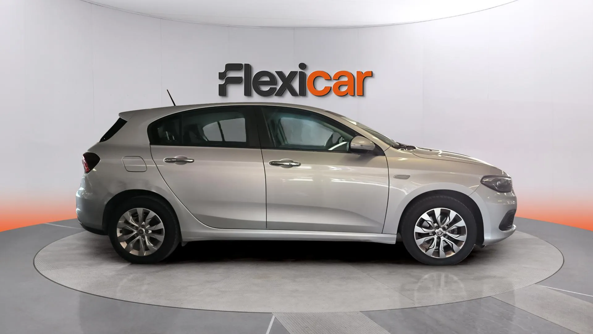 Fiat Tipo 1.2 MultiAir - foto 8