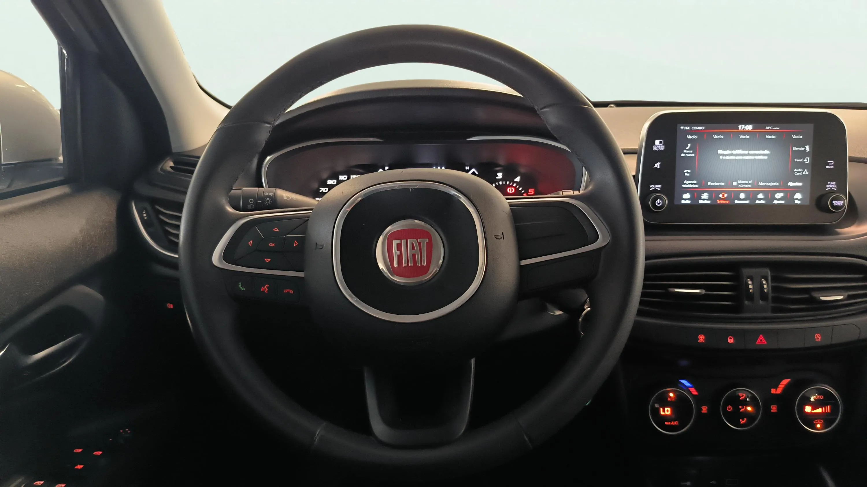 Fiat Tipo 1.2 MultiAir - foto 12