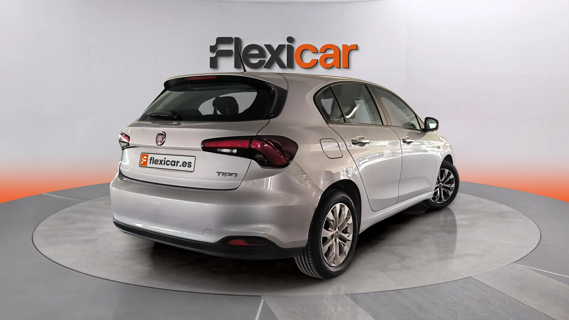 Fiat Tipo 1.2 MultiAir - foto 7