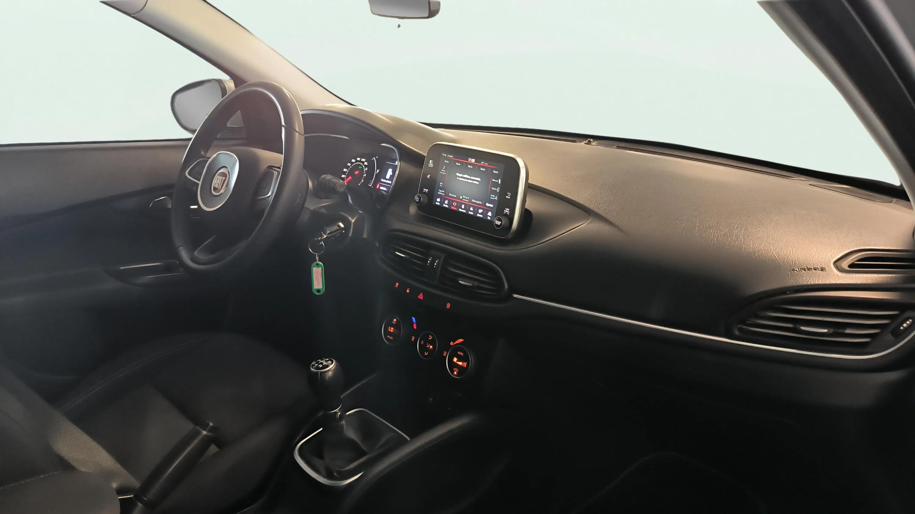Fiat Tipo 1.2 MultiAir - foto 18