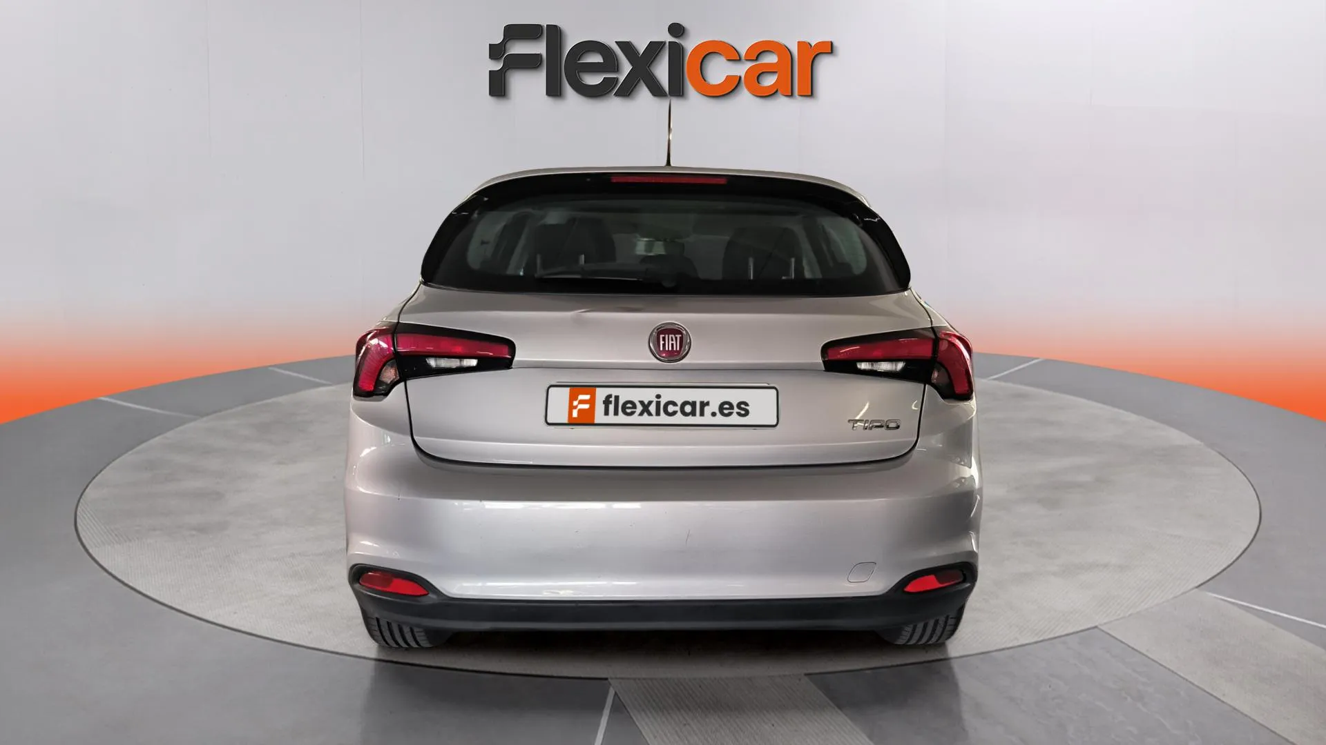 Fiat Tipo 1.2 MultiAir - foto 6