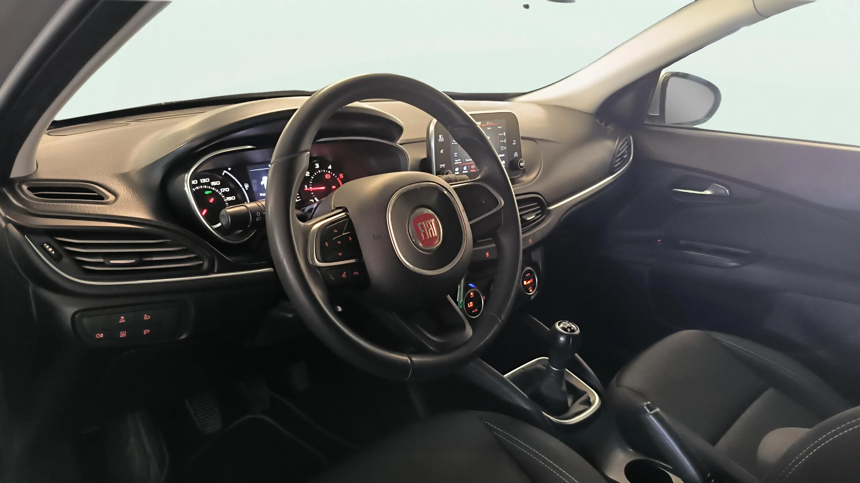 Fiat Tipo 1.2 MultiAir - foto 10