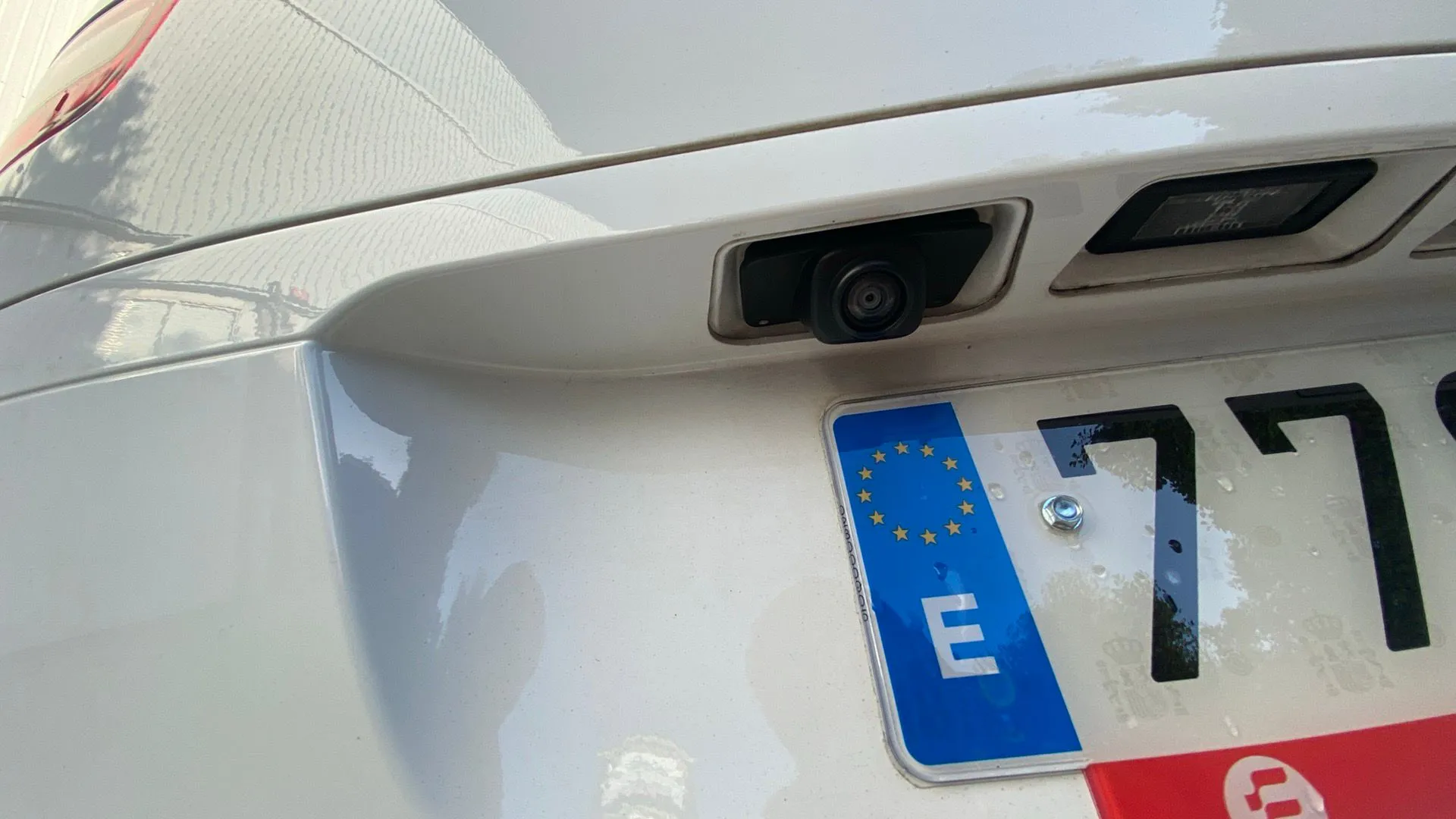 Citroën Grand C4 Spacetourer BlueHDi Origins - foto 24
