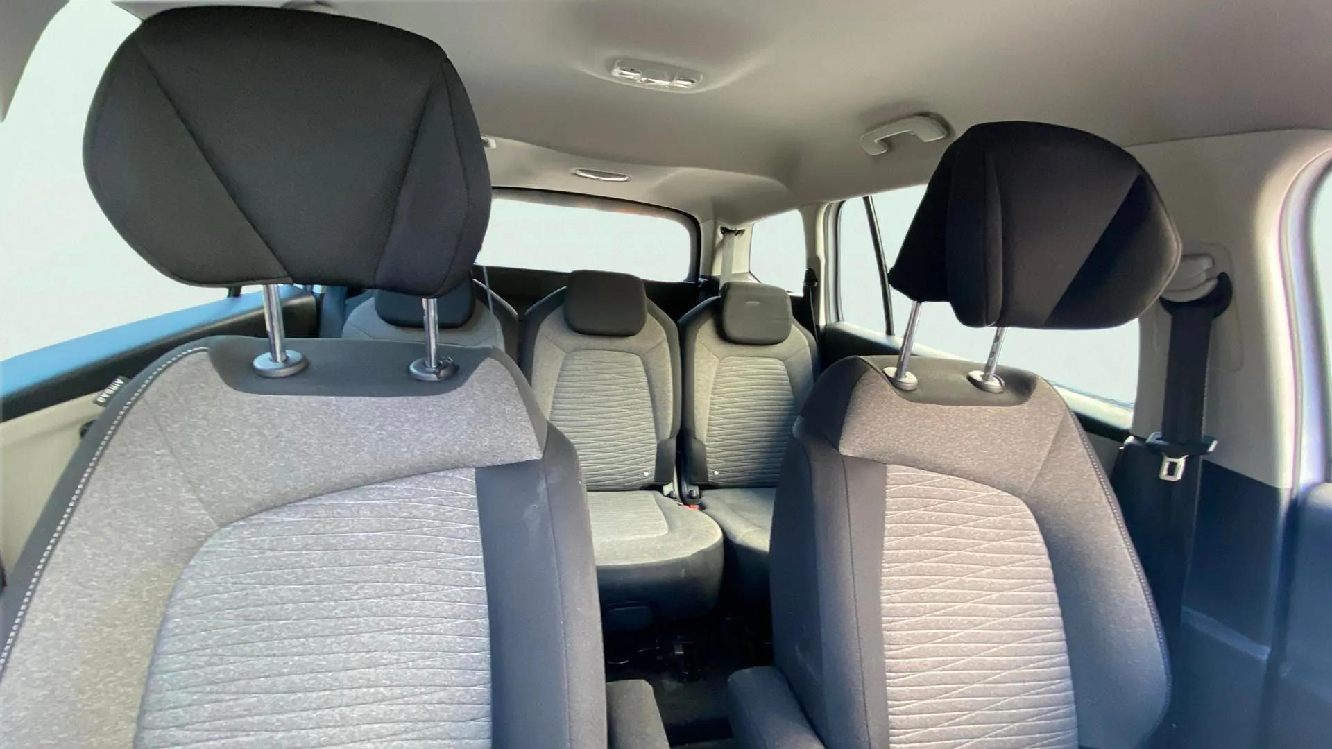 Citroën Grand C4 Spacetourer BlueHDi Origins - foto 23