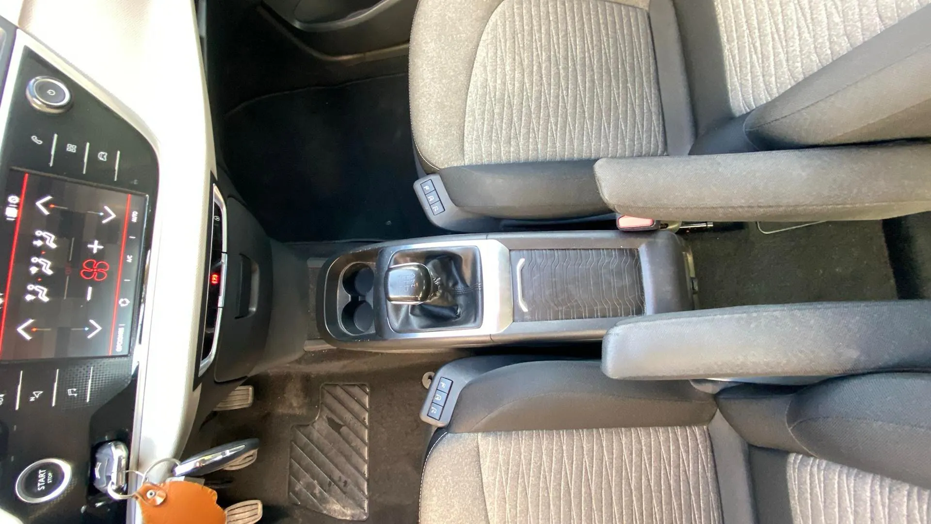Citroën Grand C4 Spacetourer BlueHDi Origins - foto 18