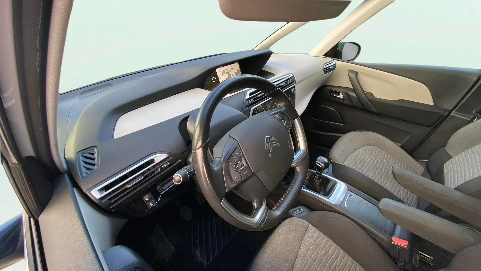Citroën Grand C4 Spacetourer BlueHDi Origins - foto 17