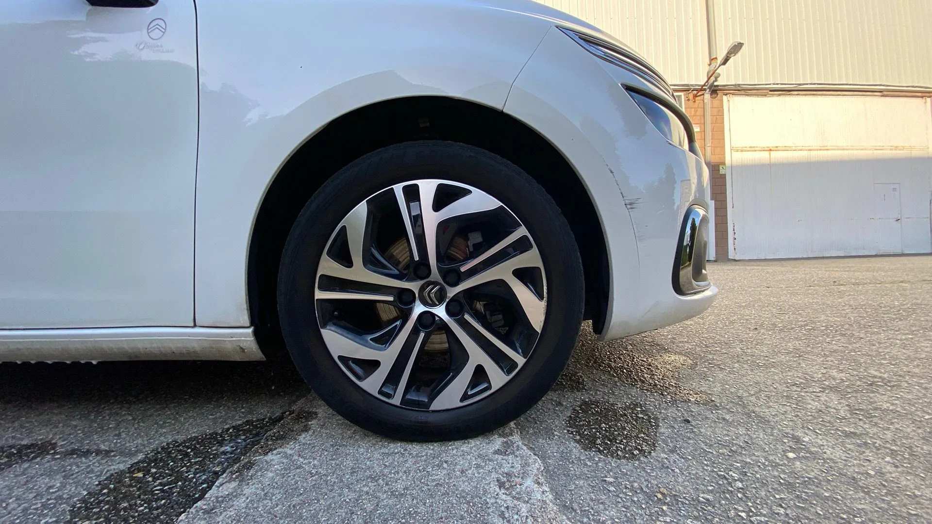 Citroën Grand C4 Spacetourer BlueHDi Origins - foto 25